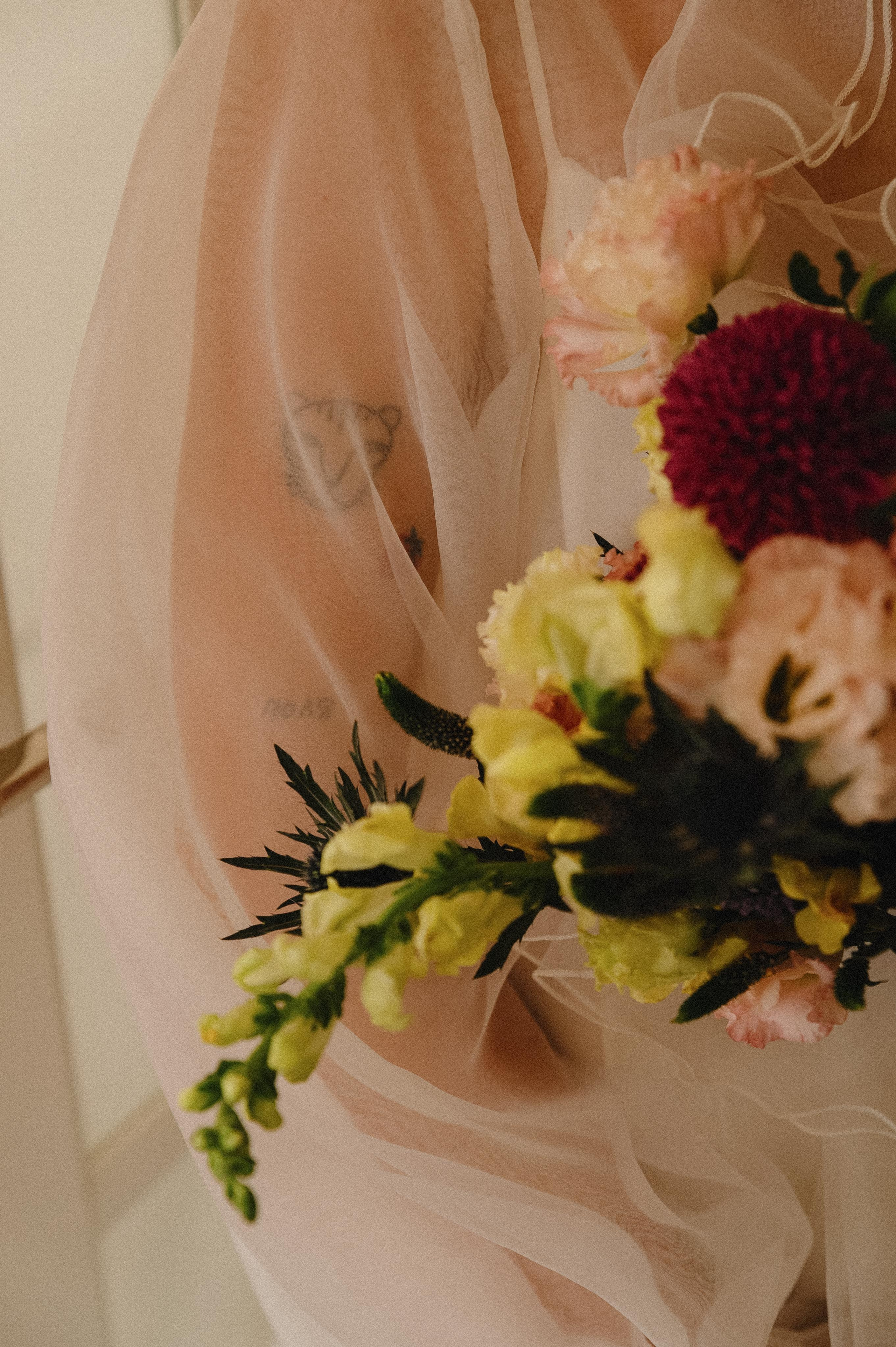 After dark. Вадим Зименков