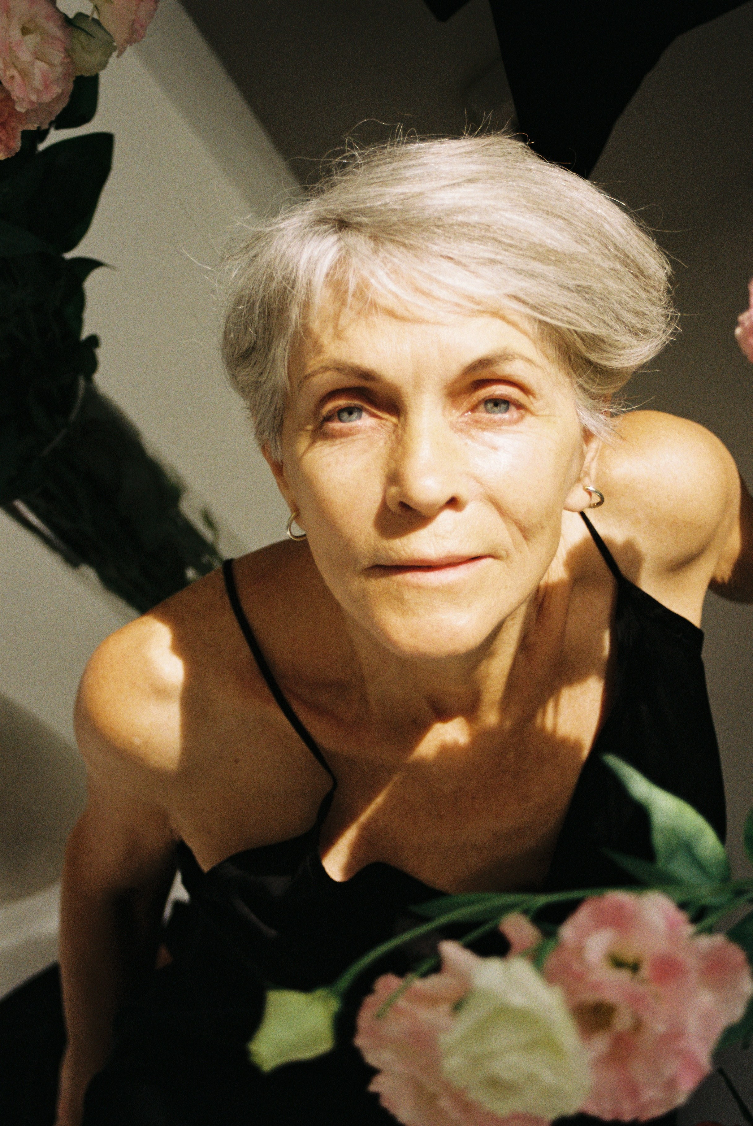 Моя мама. Фотограф Екатерина Максимова: семейные, индивидуальные съемки, свадьбы