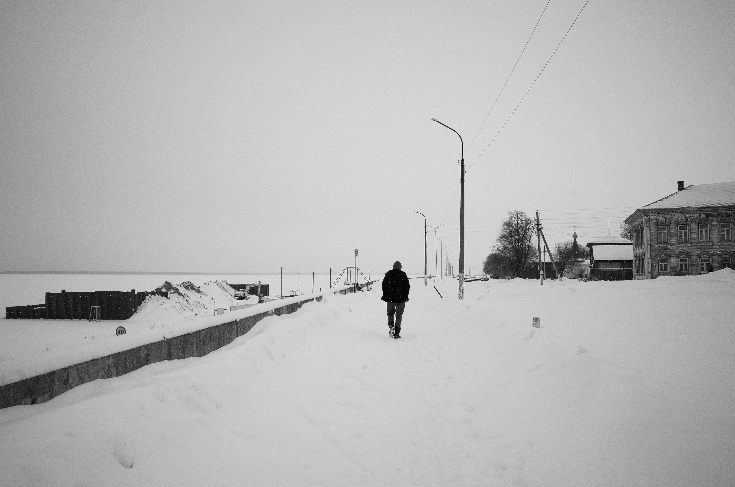 Пейзажи. Фотограф Маша Мутли