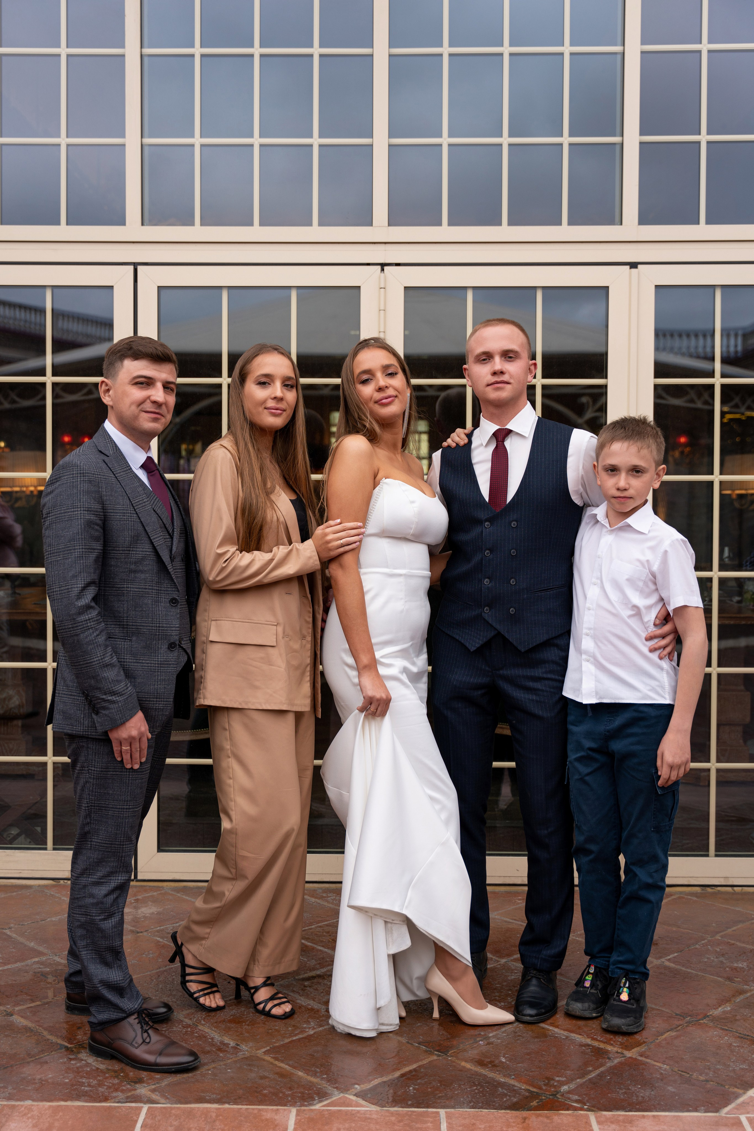 ЕВГЕНИЯ И ДАРЬИ. Фотограф на любое мероприятие