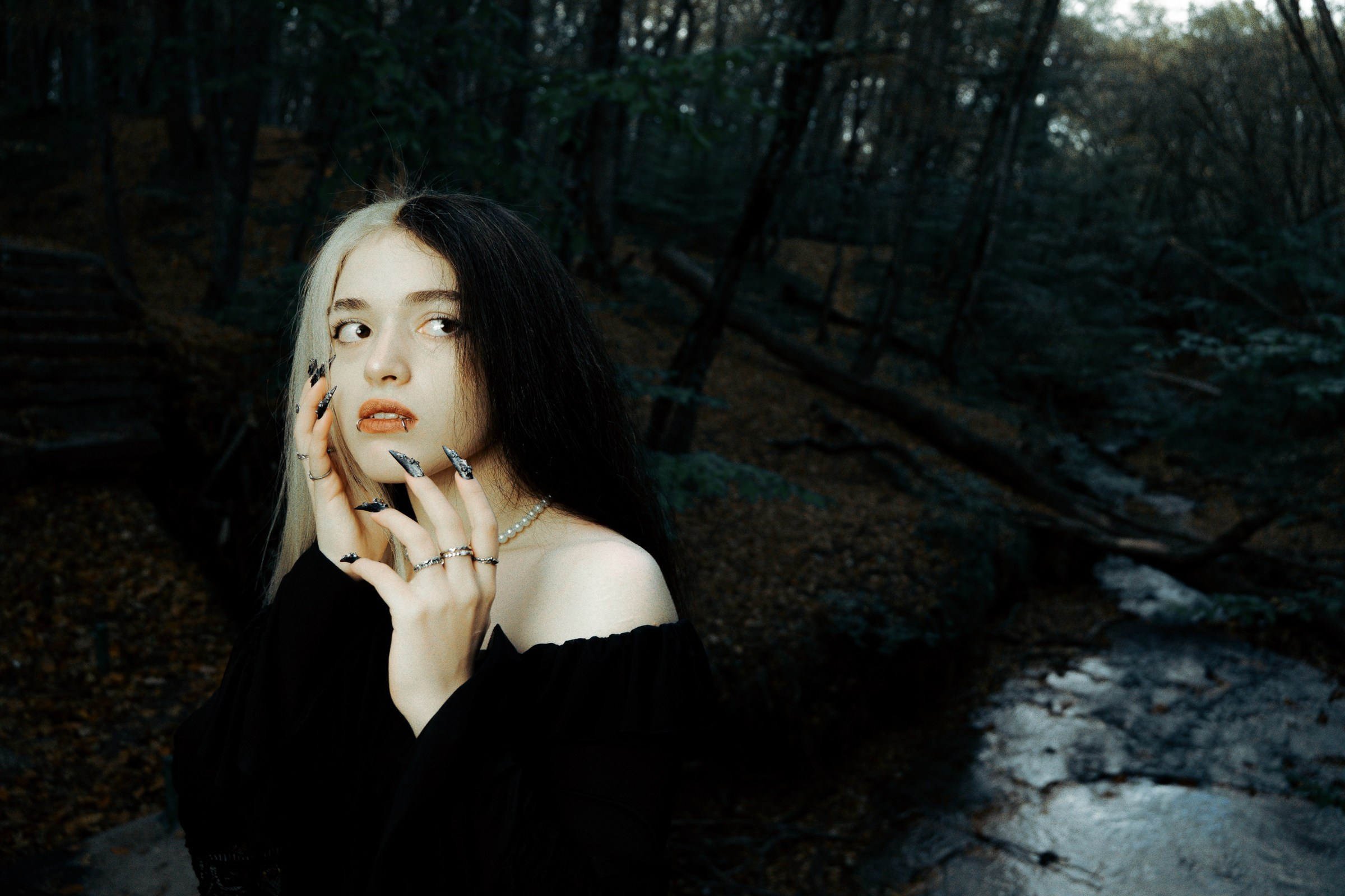 Dark. Портретный и репортажный фотограф в городе Ставрополь