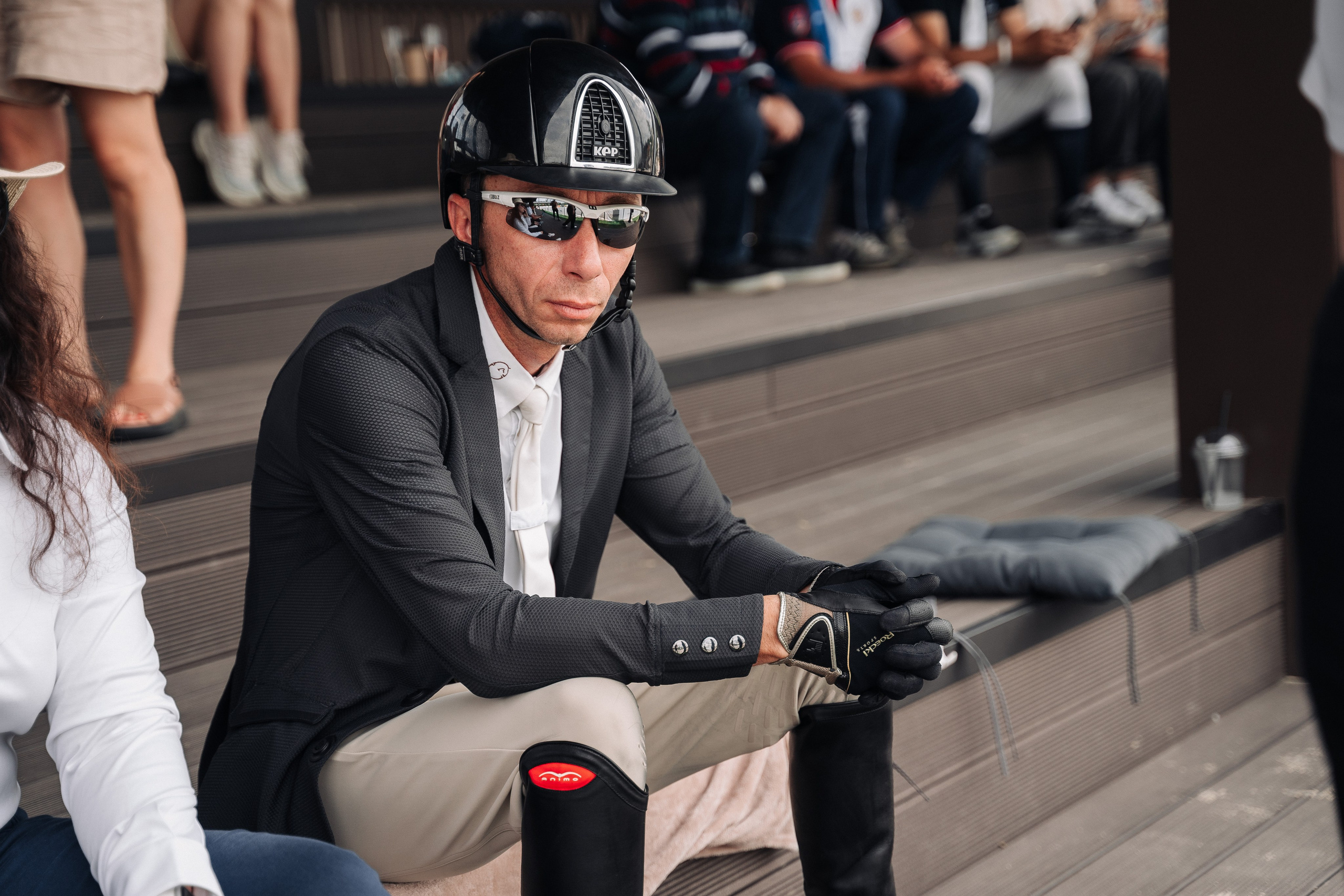 EMERALD STABLES CUP 2024. Свадебный и семейный фотограф в Москве и МО Геннадий Туманцев