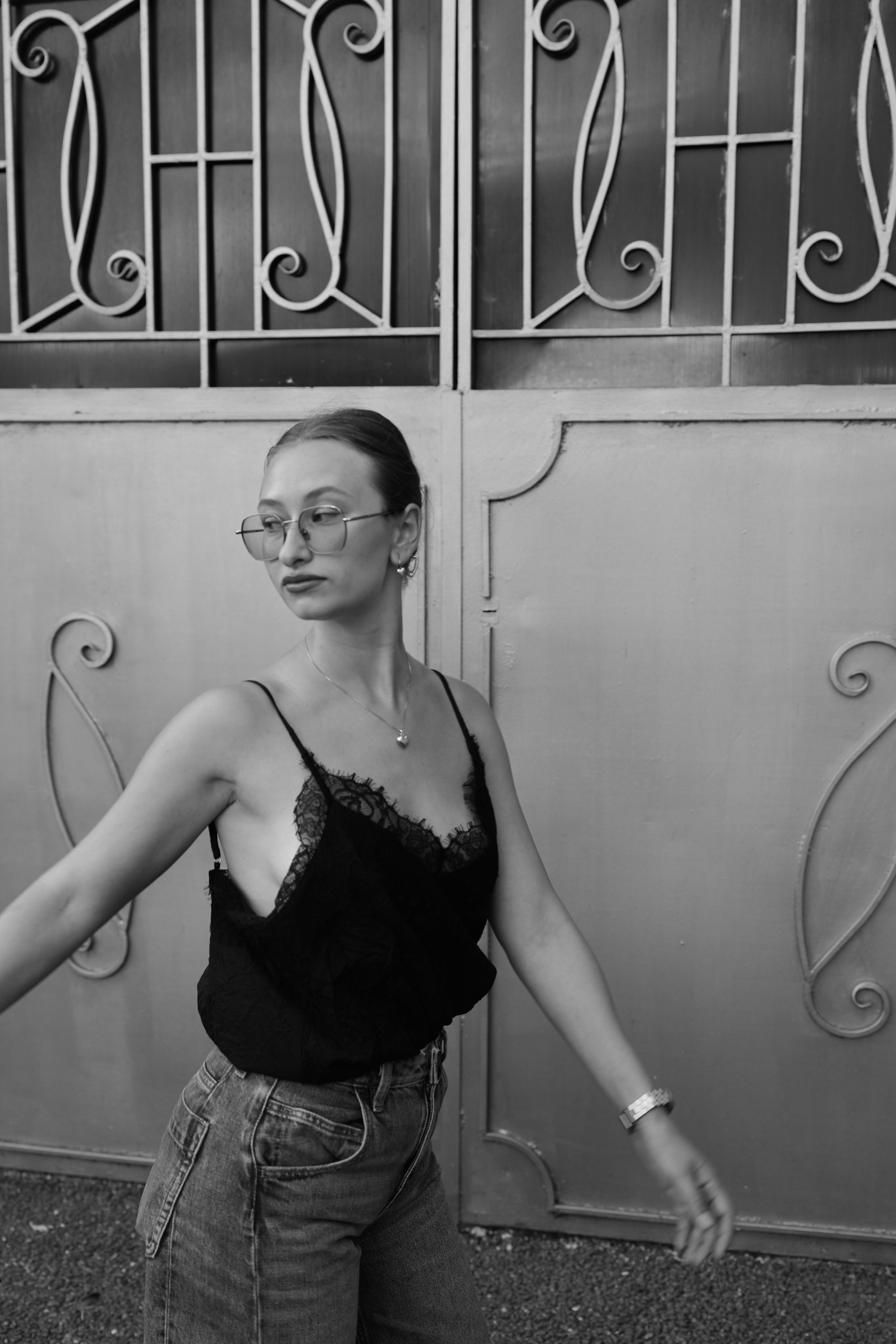 ЗИМНИЙ ТЕАТР. Фотограф Москва Оля Олбимак