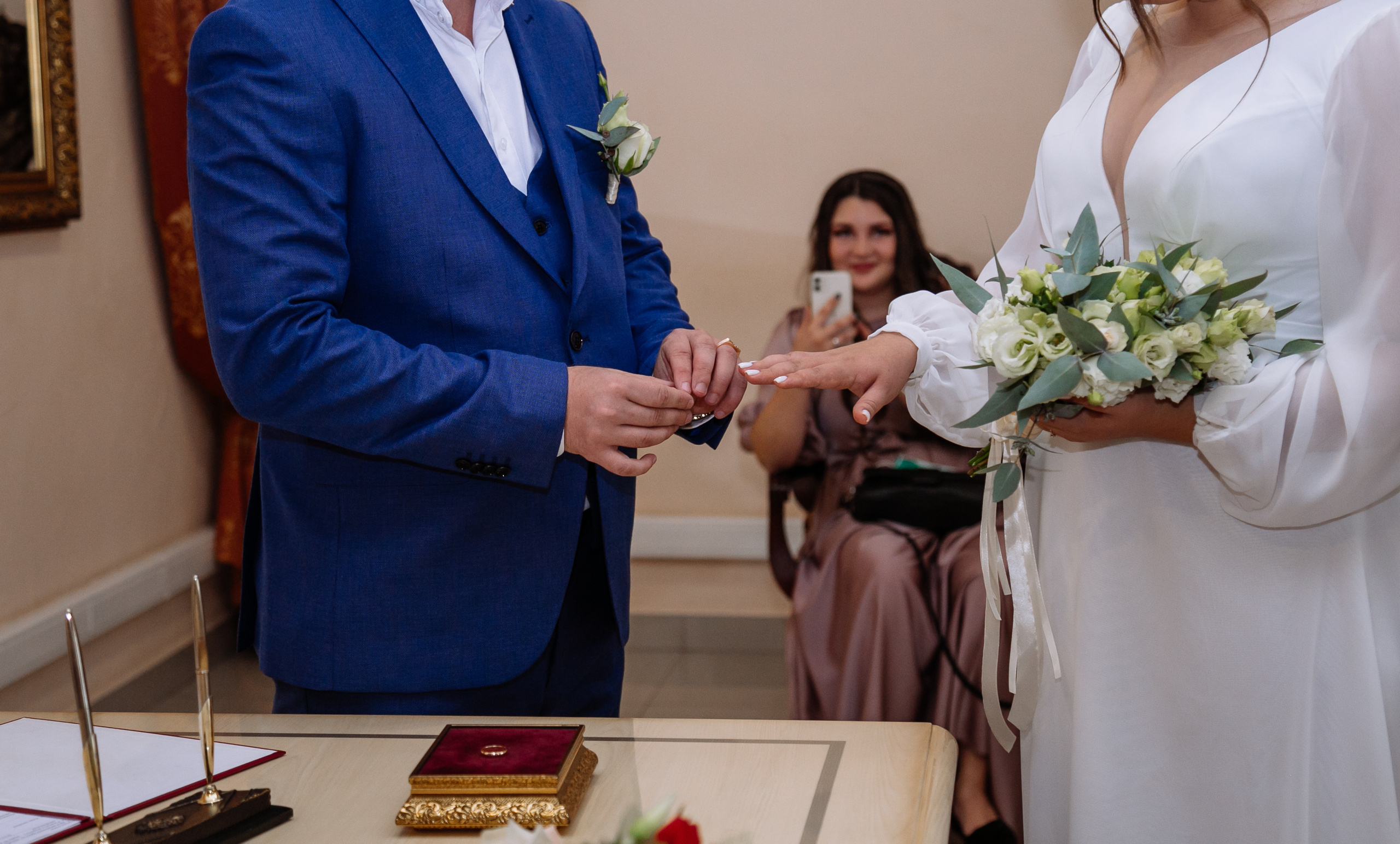 Wedding Иван и Лидия. Свадебный и семейный фотограф в г. Краснодаре Олеся Токарь