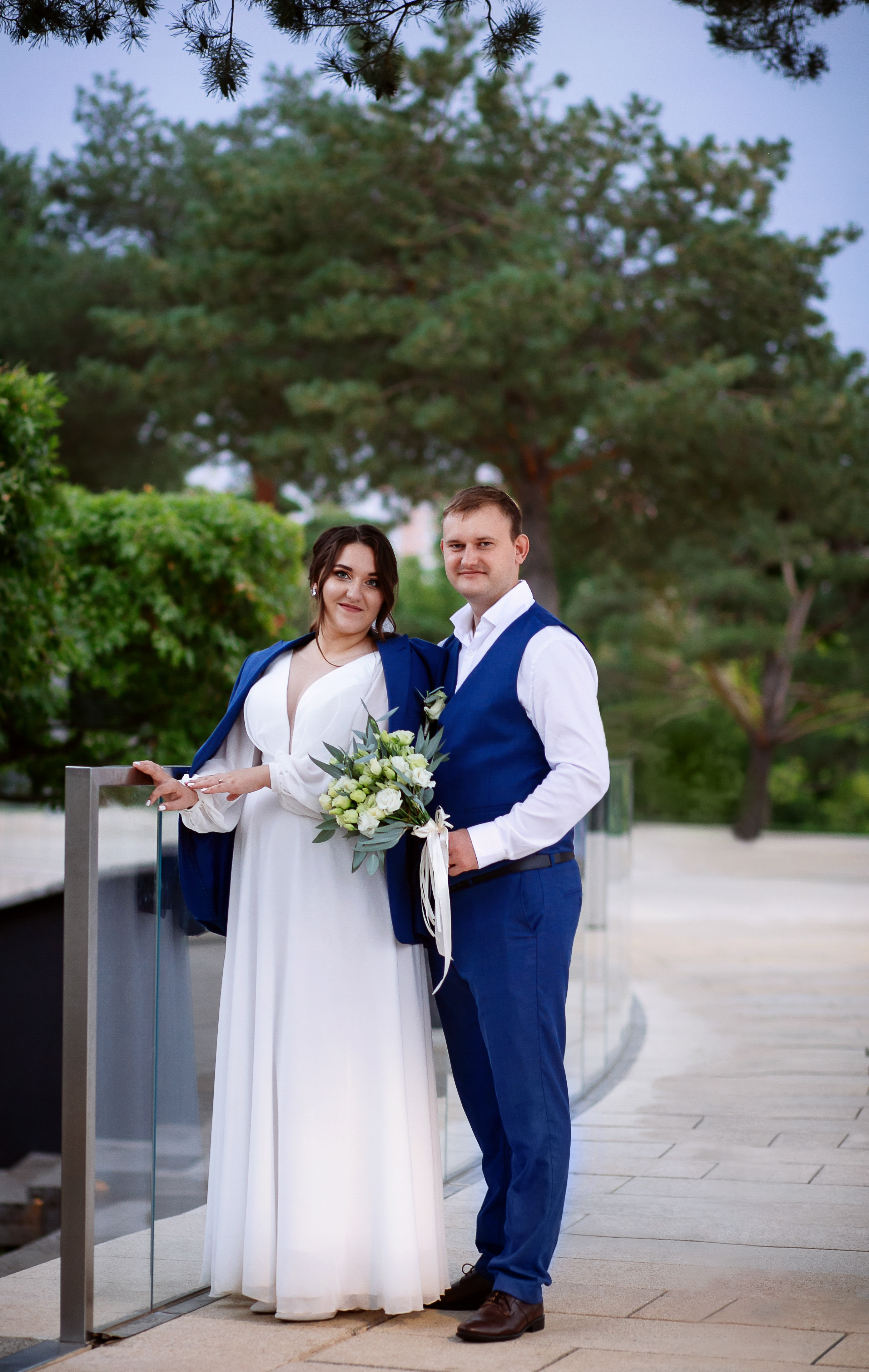 Wedding Иван и Лидия. Свадебный и семейный фотограф в г. Краснодаре Олеся Токарь