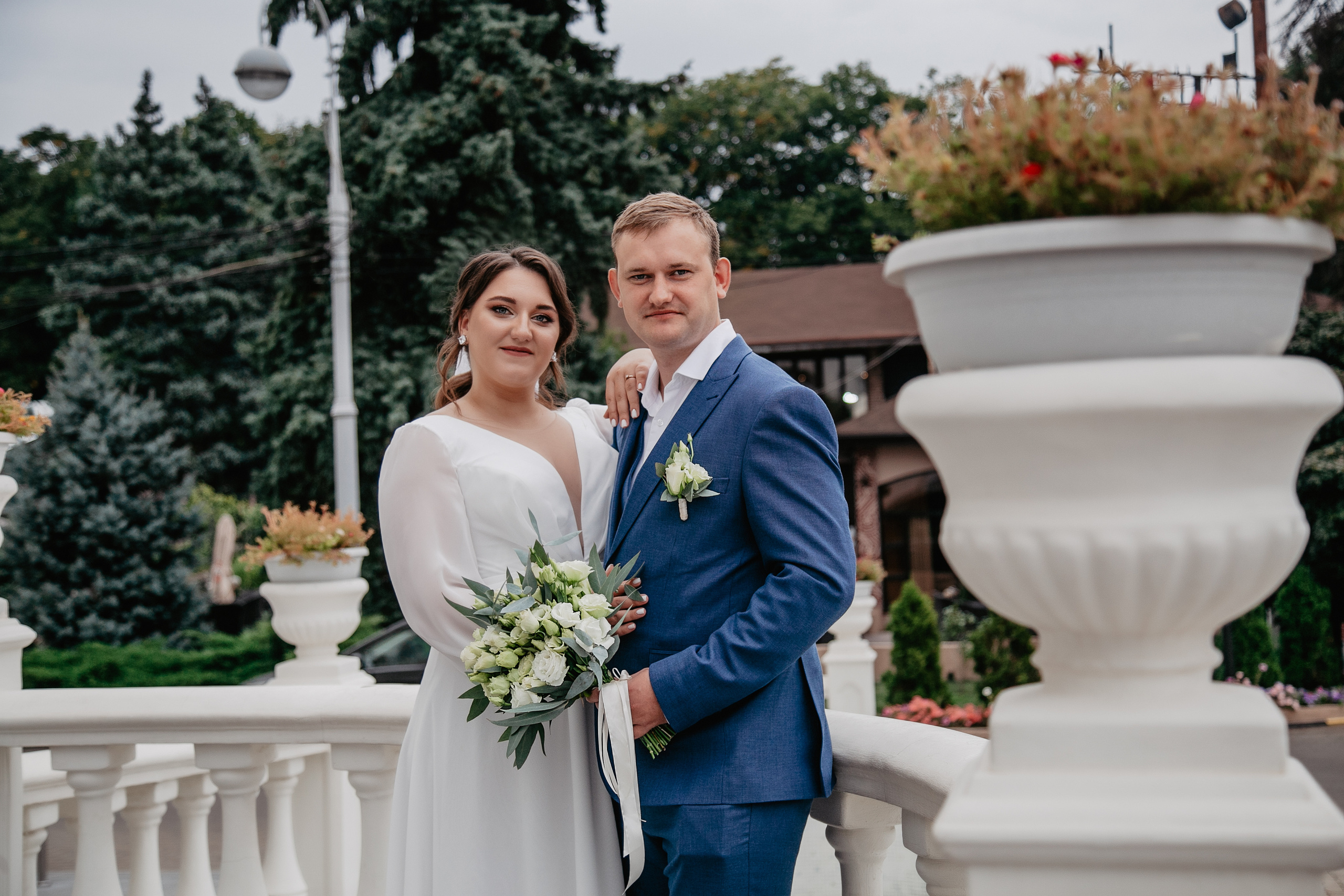 Wedding Иван и Лидия. Свадебный и семейный фотограф в г. Краснодаре Олеся Токарь