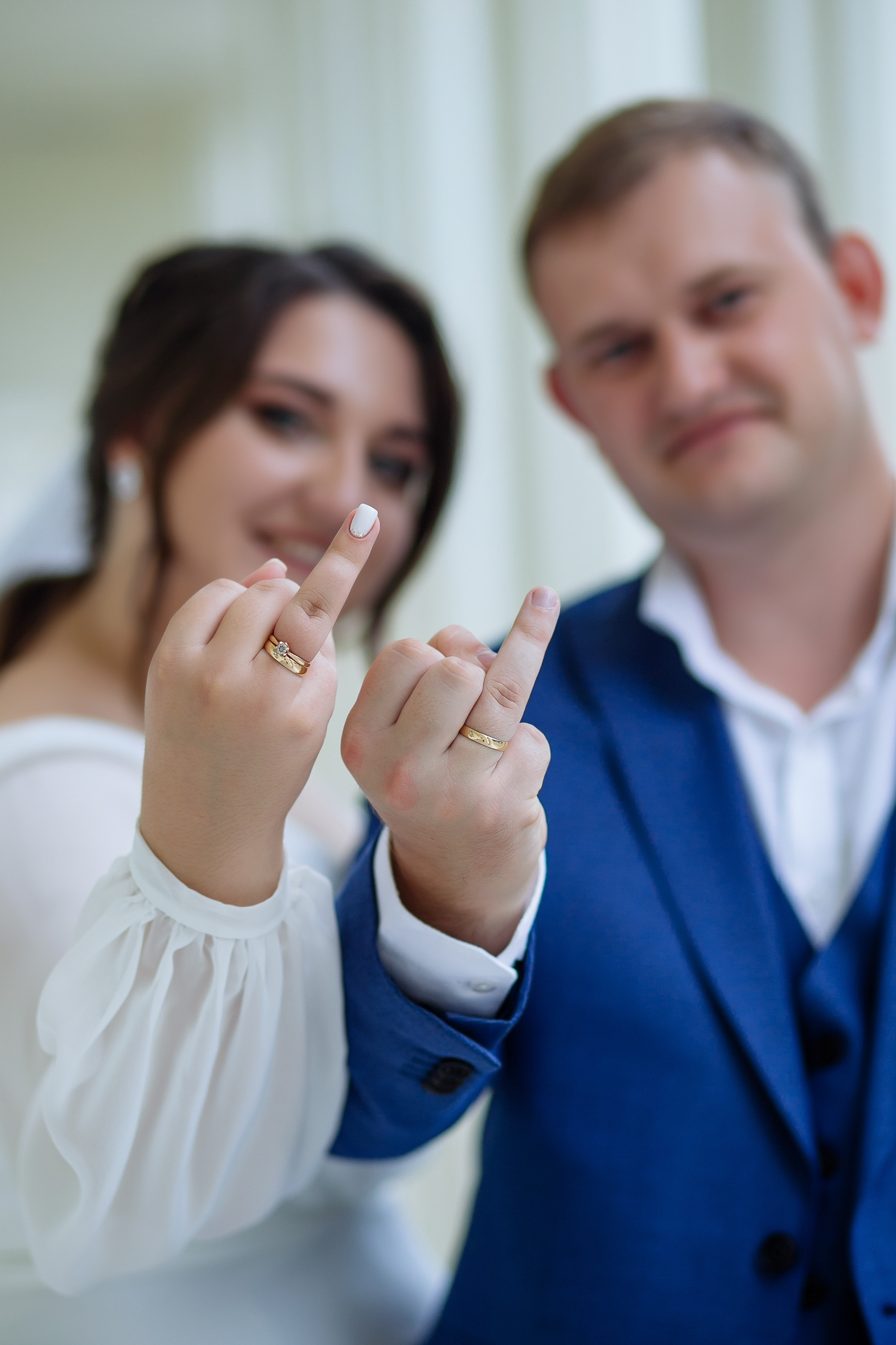 Wedding Иван и Лидия. Свадебный и семейный фотограф в г. Краснодаре Олеся Токарь