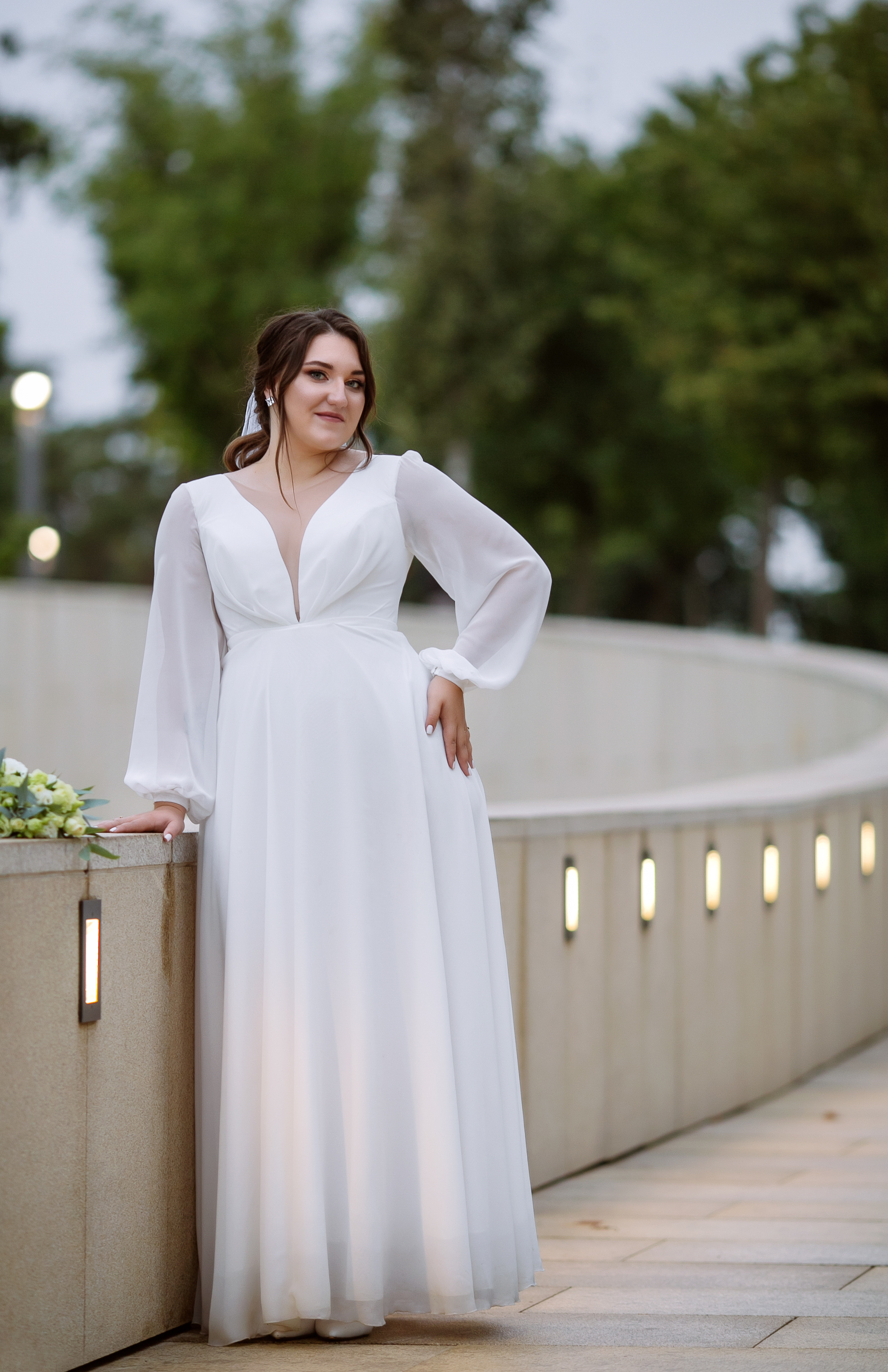 Wedding Иван и Лидия. Свадебный и семейный фотограф в г. Краснодаре Олеся Токарь