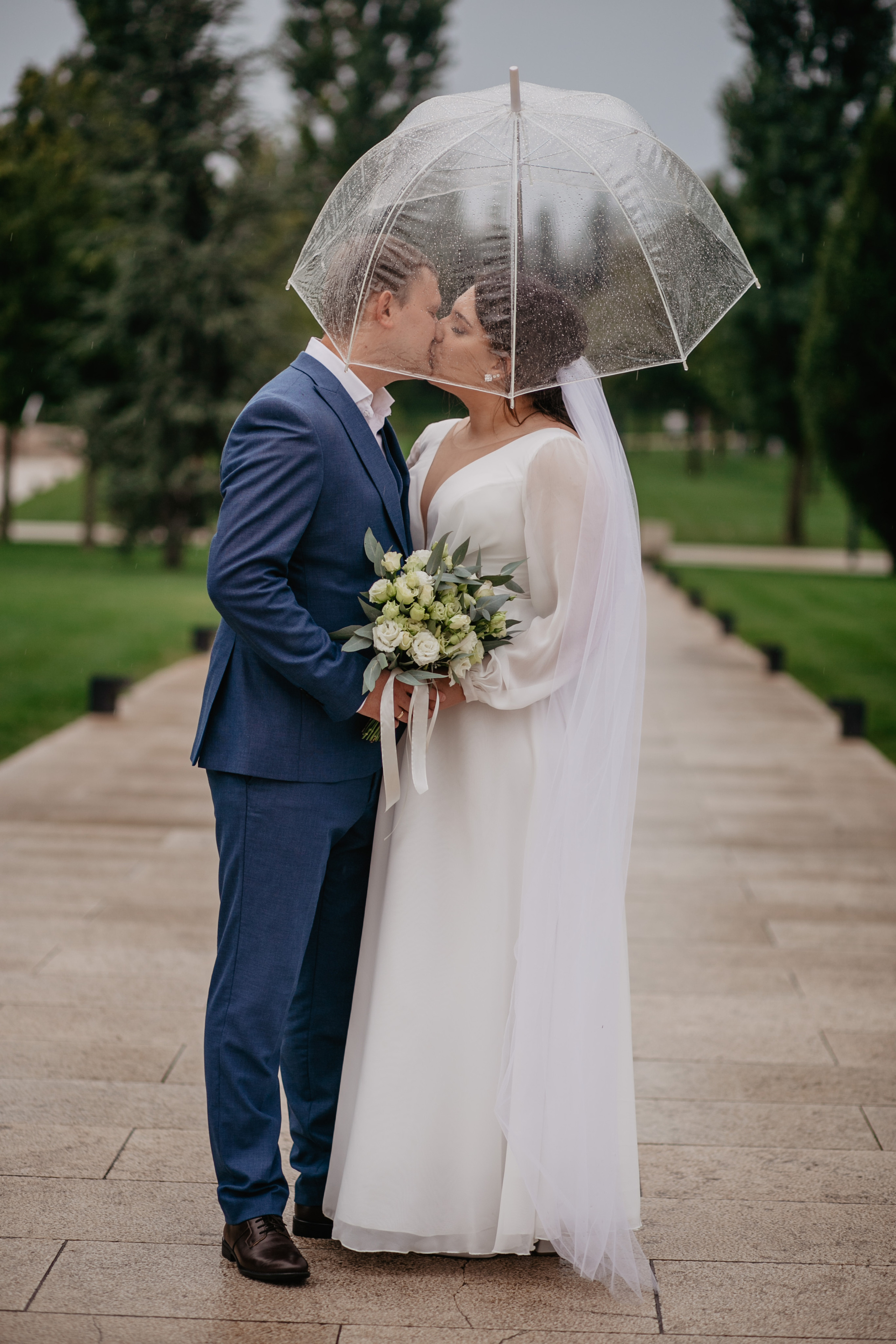 Wedding Иван и Лидия. Свадебный и семейный фотограф в г. Краснодаре Олеся Токарь
