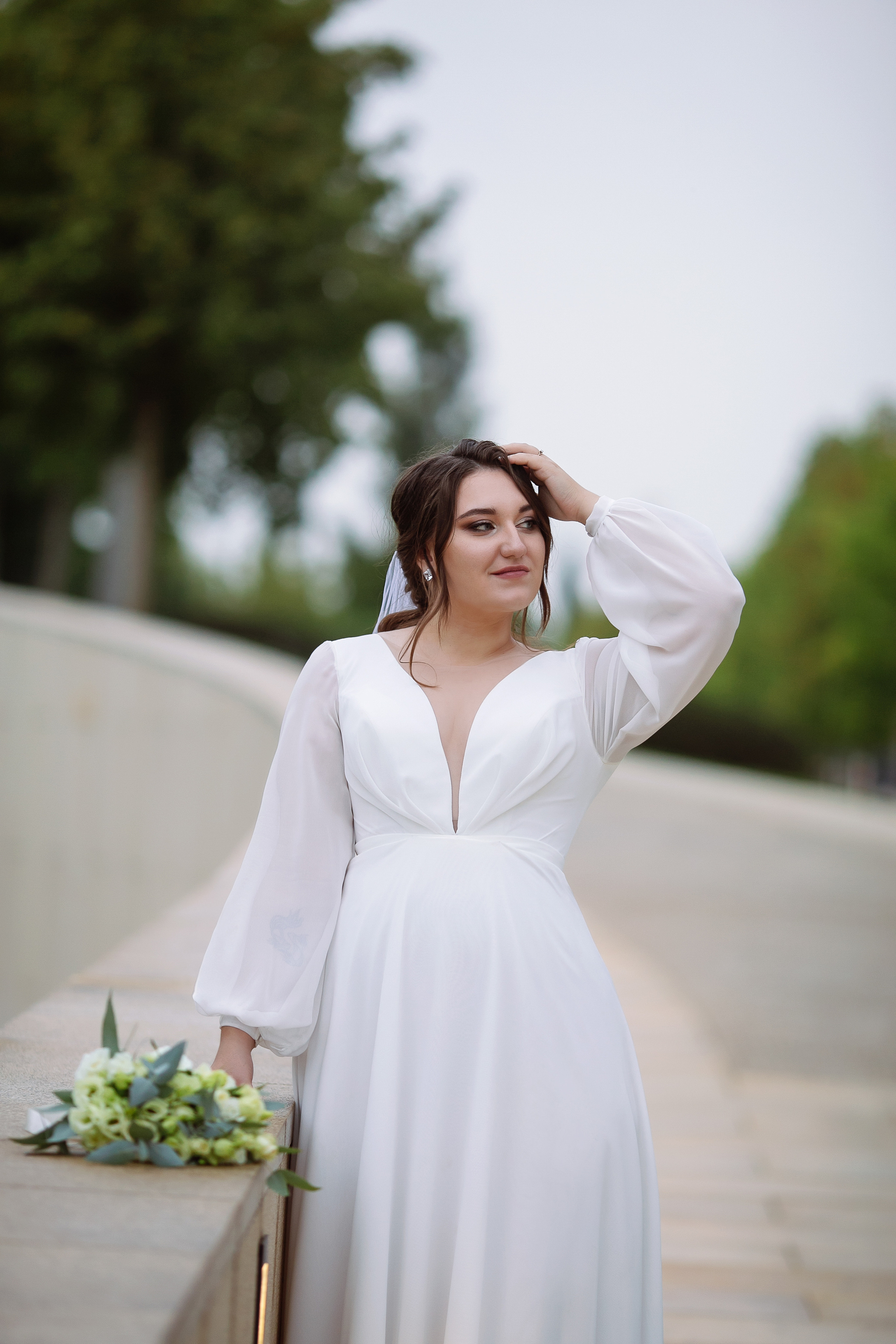 Wedding Иван и Лидия. Свадебный и семейный фотограф в г. Краснодаре Олеся Токарь