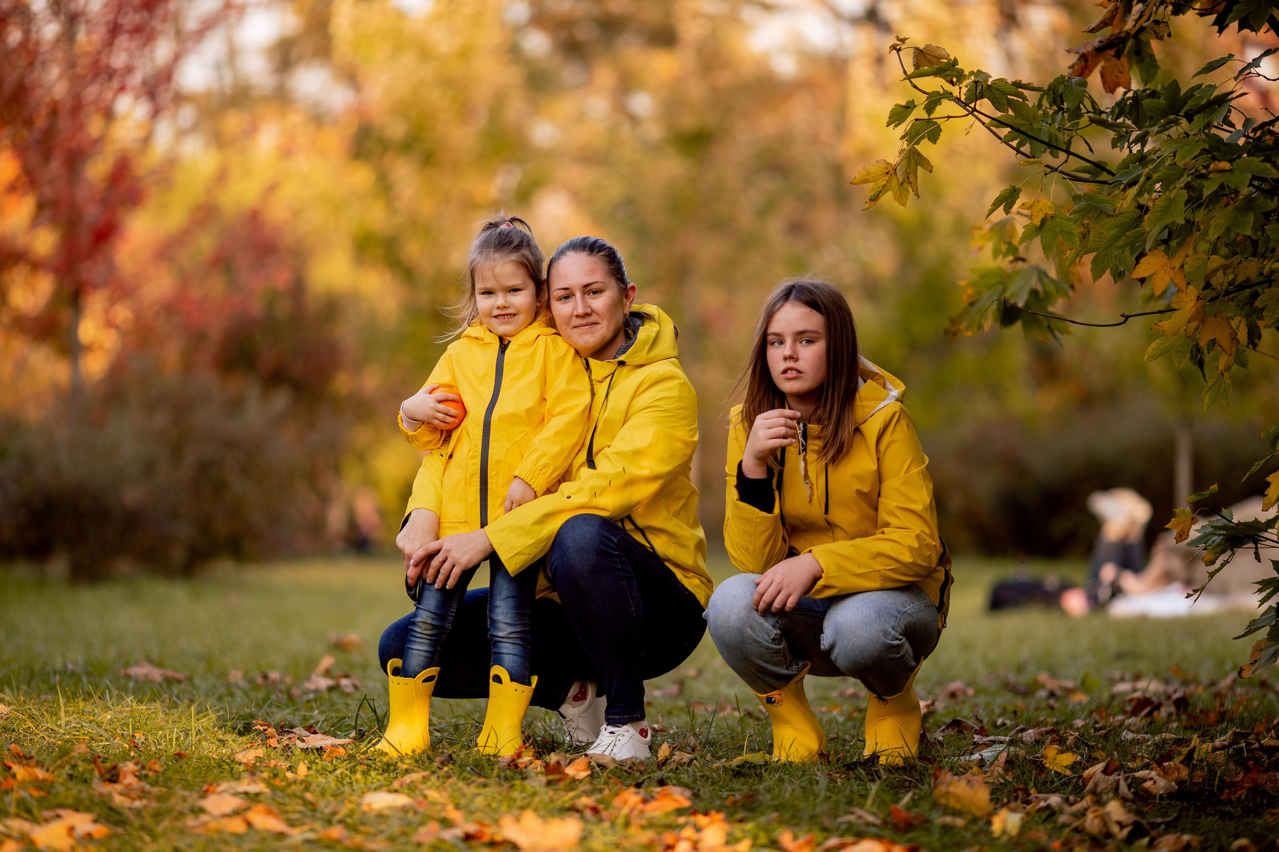 ФОТОДЕНЬ КАТЯ. Свадебный и семейный фотограф в г. Краснодаре Олеся Токарь