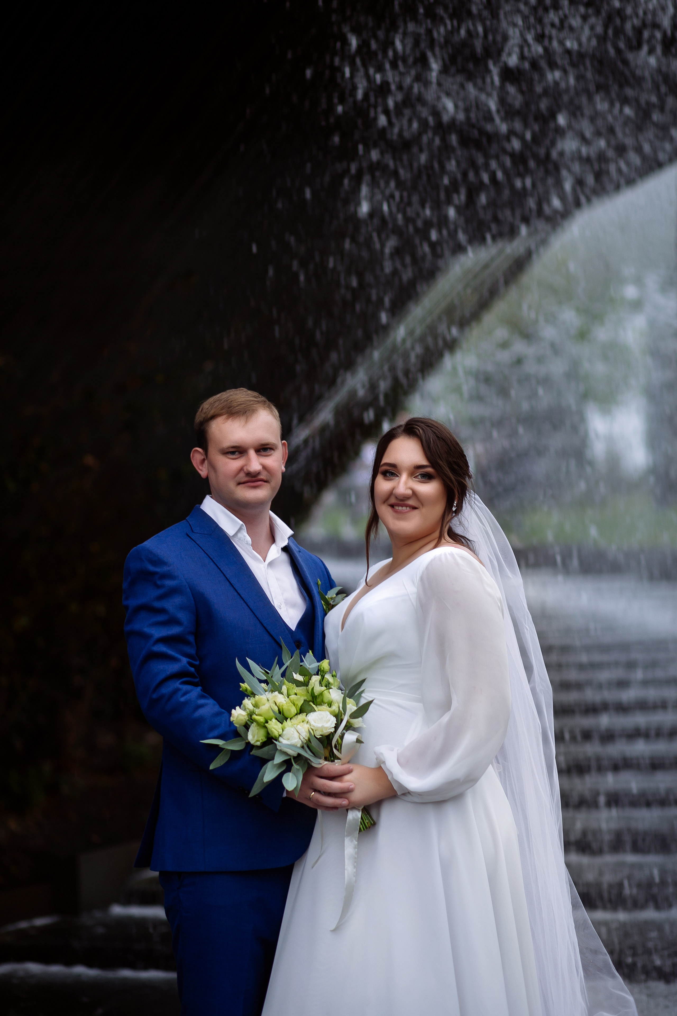 Wedding Иван и Лидия. Свадебный и семейный фотограф в г. Краснодаре Олеся Токарь