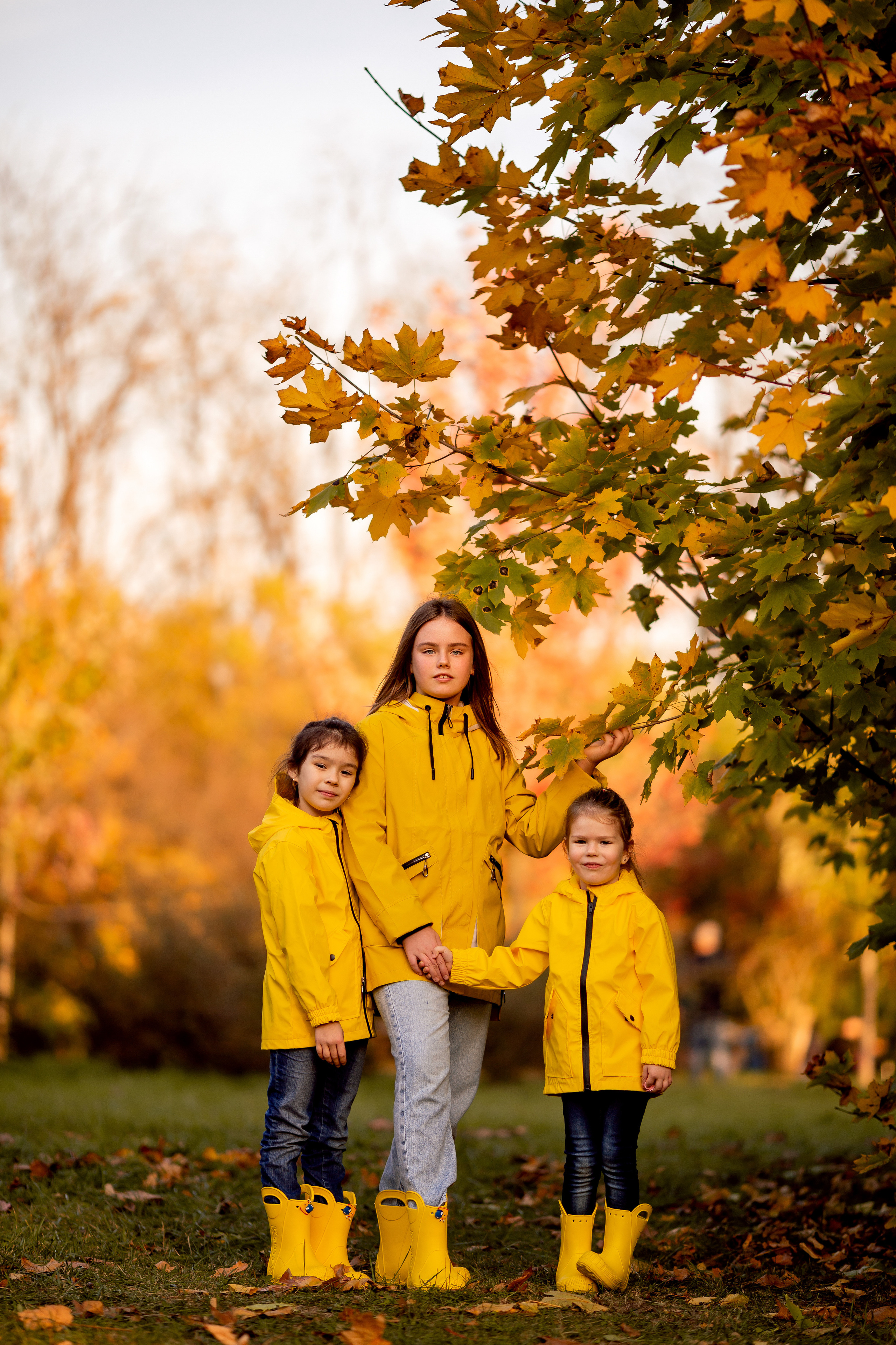 ФОТОДЕНЬ КАТЯ. Свадебный и семейный фотограф в г. Краснодаре Олеся Токарь