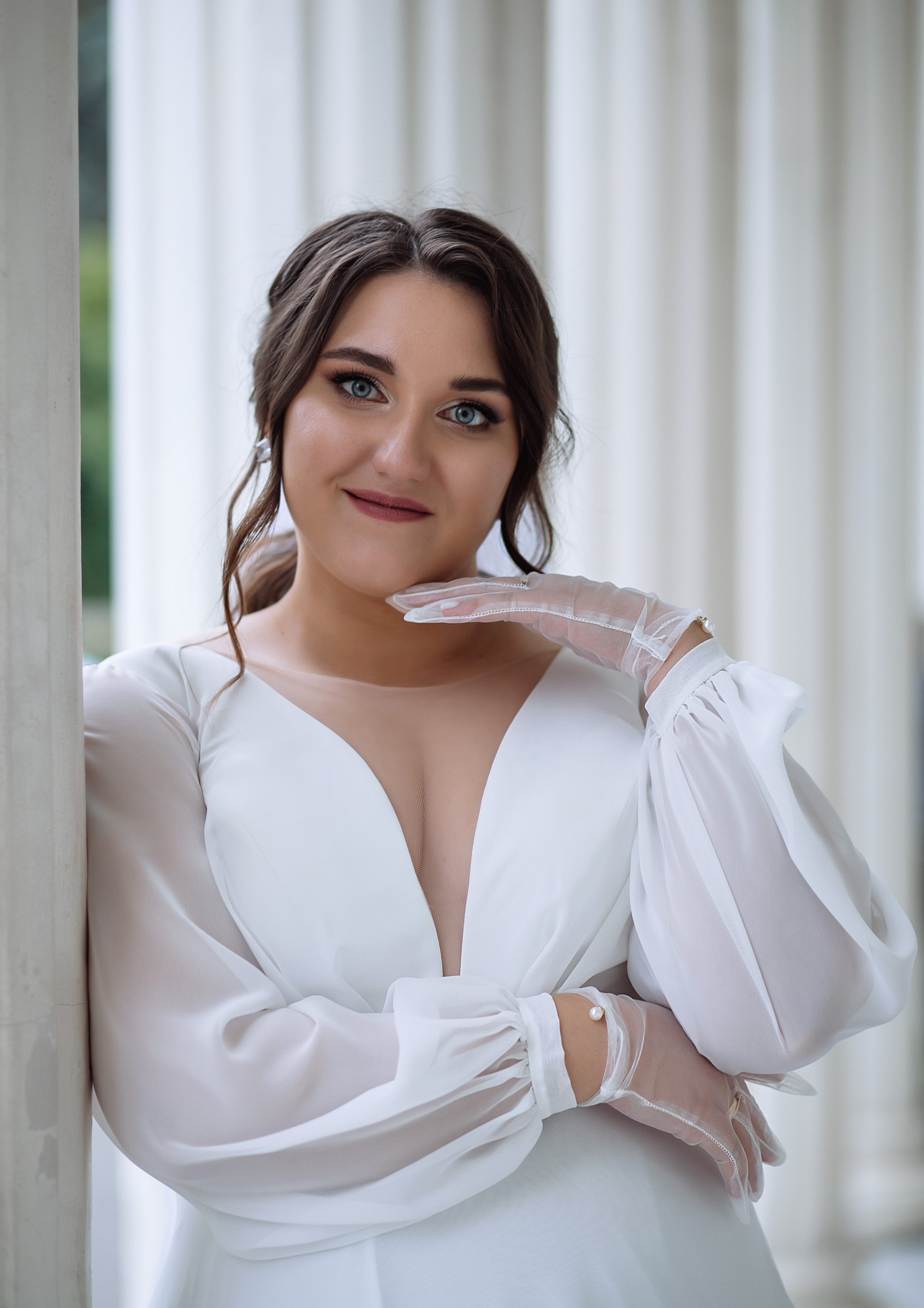 Wedding Иван и Лидия. Свадебный и семейный фотограф в г. Краснодаре Олеся Токарь