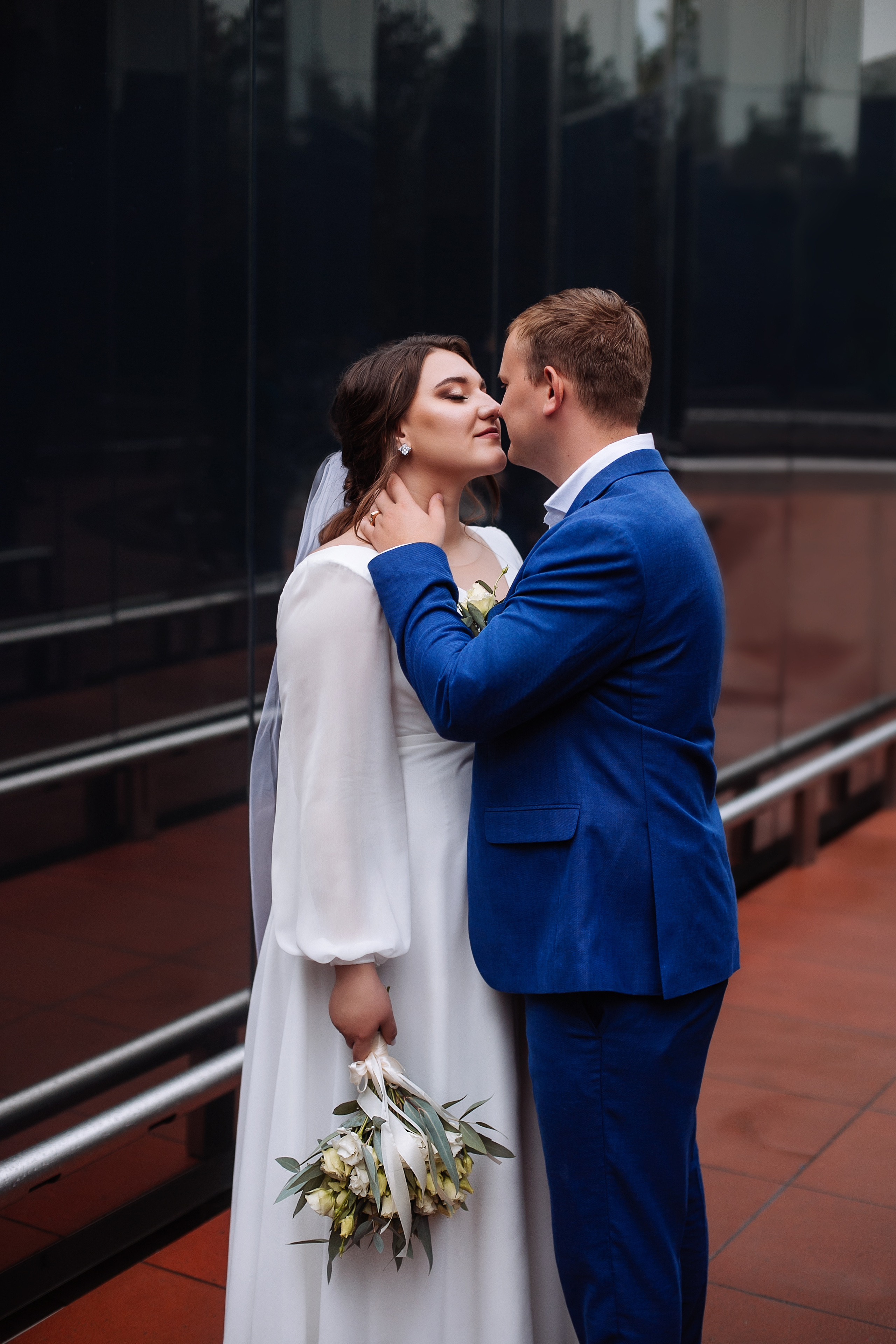 Wedding Иван и Лидия. Свадебный и семейный фотограф в г. Краснодаре Олеся Токарь