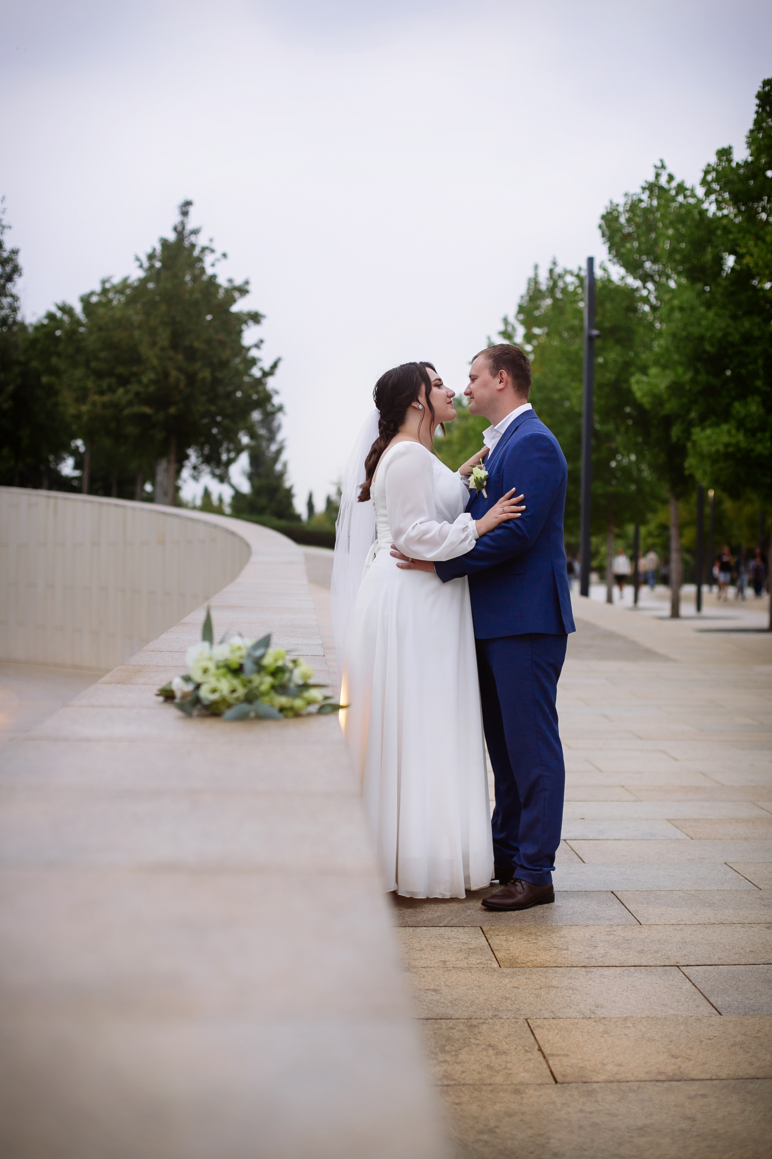 Wedding Иван и Лидия. Свадебный и семейный фотограф в г. Краснодаре Олеся Токарь