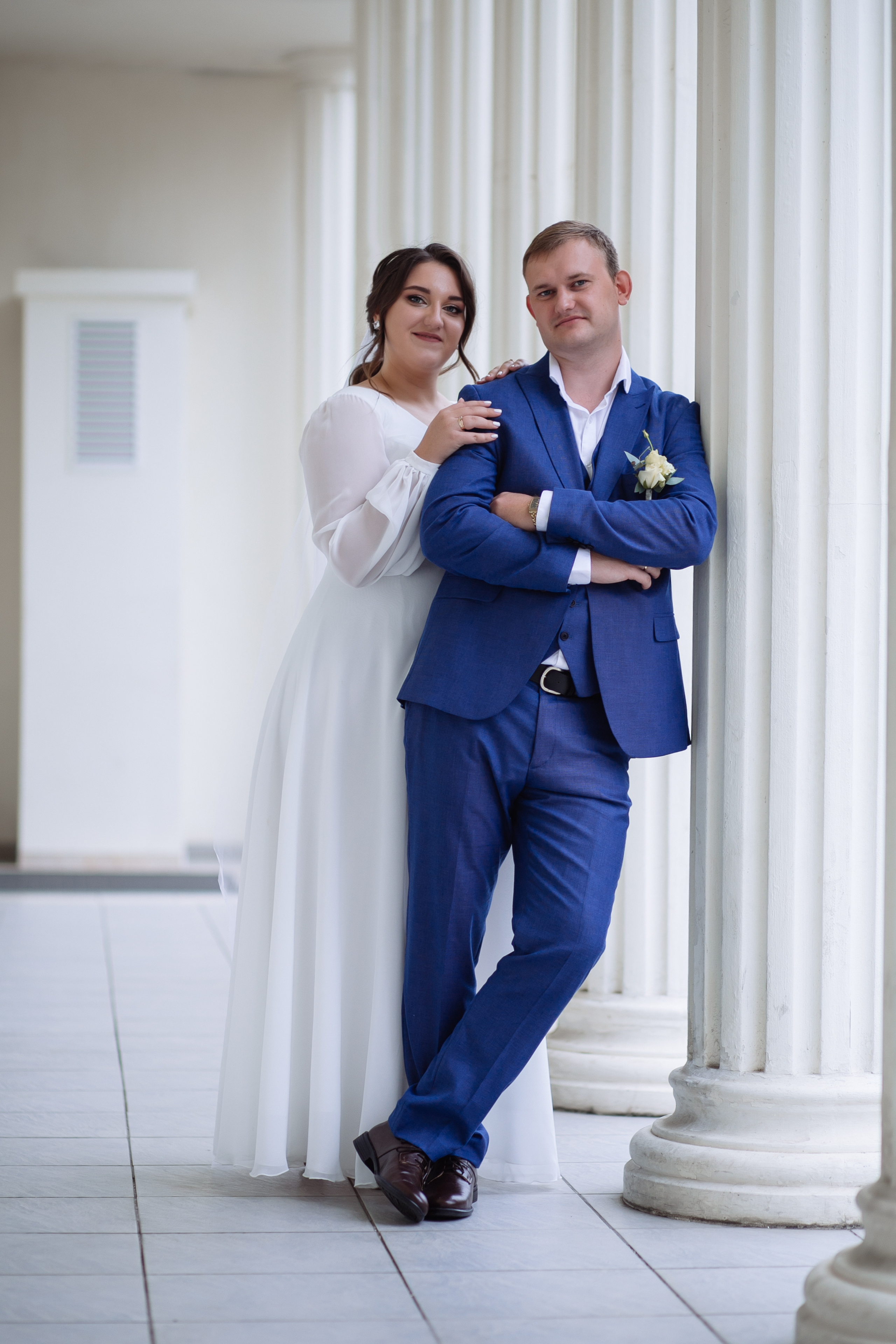 Wedding Иван и Лидия. Свадебный и семейный фотограф в г. Краснодаре Олеся Токарь