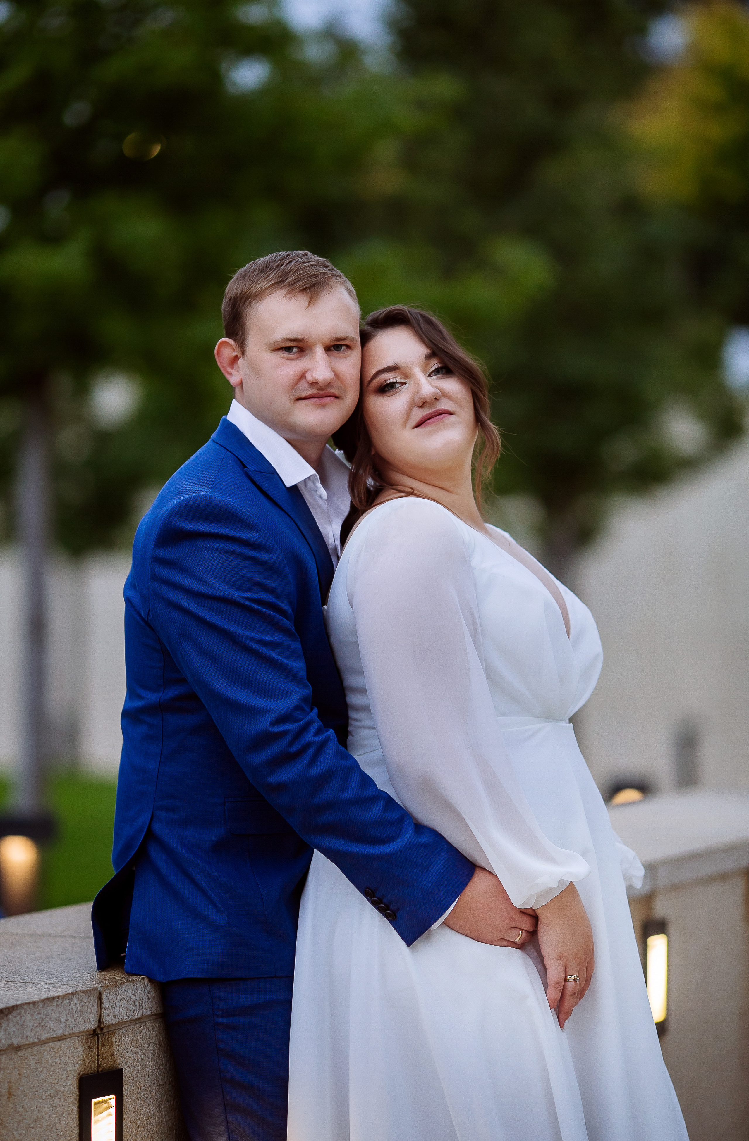 Wedding Иван и Лидия. Свадебный и семейный фотограф в г. Краснодаре Олеся Токарь