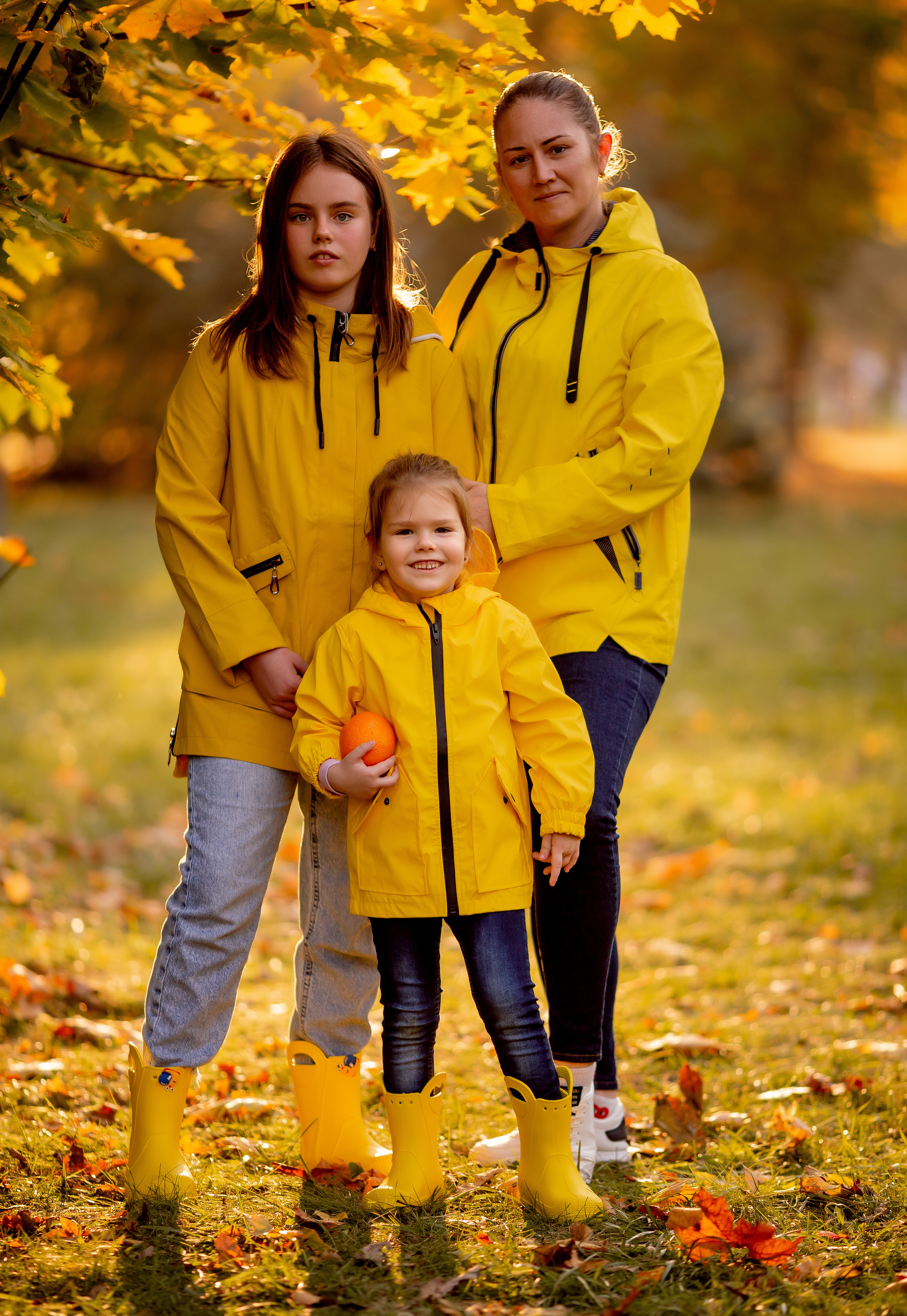 ФОТОДЕНЬ КАТЯ. Свадебный и семейный фотограф в г. Краснодаре Олеся Токарь