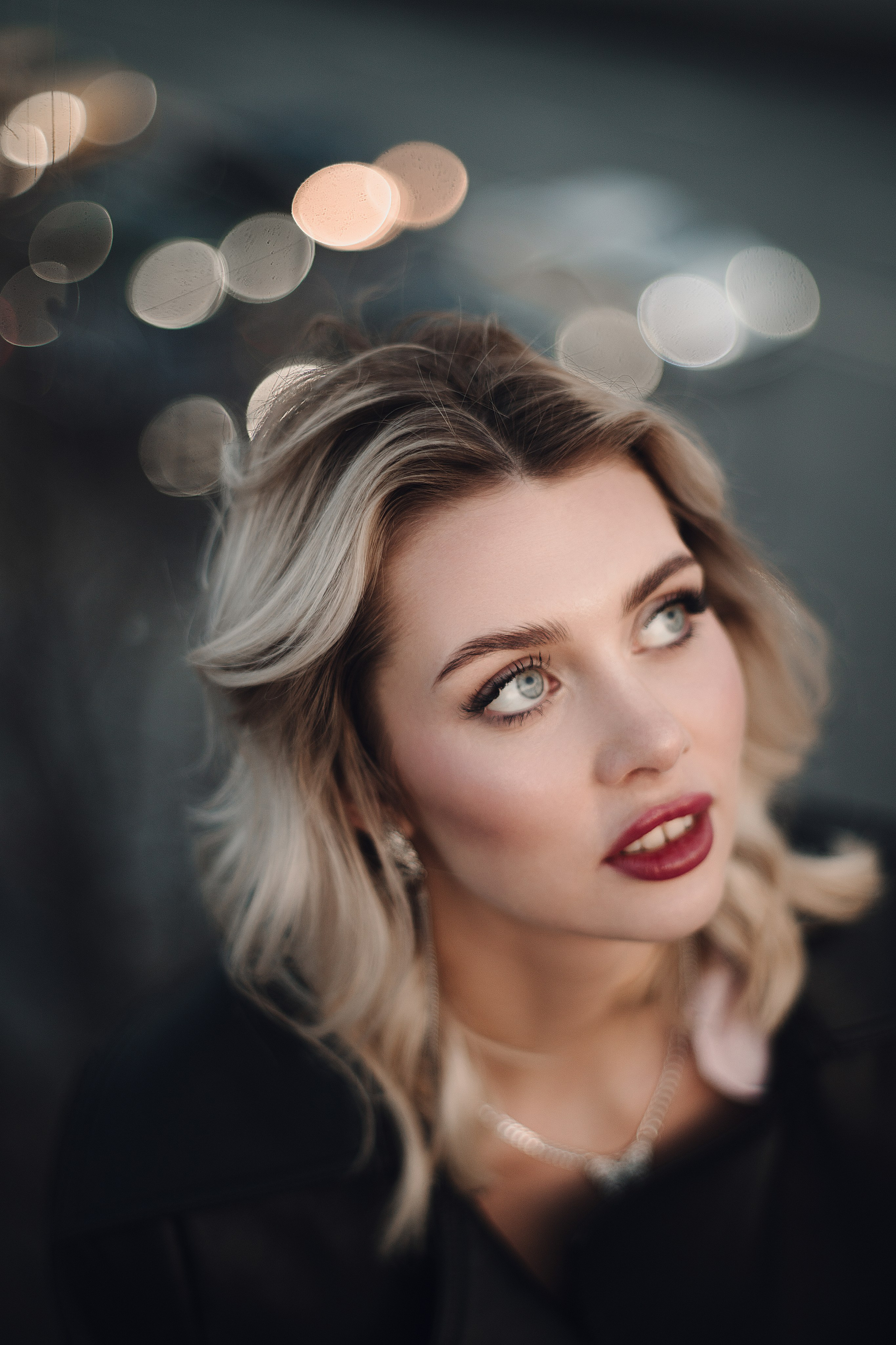 Яна. Фотограф Ольга Март Москва