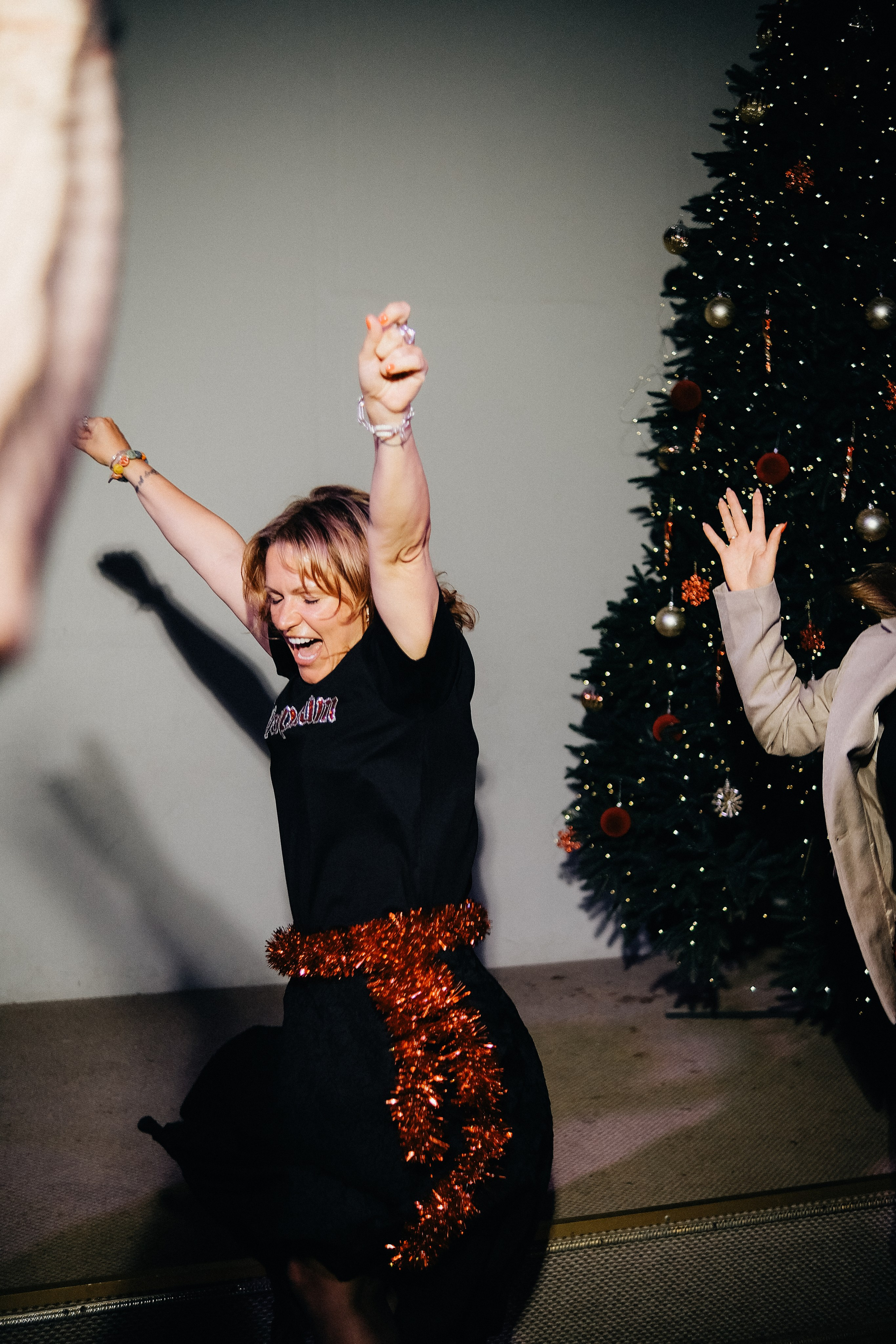 Корпоратив loft Game diving. Phdkvmr.ru