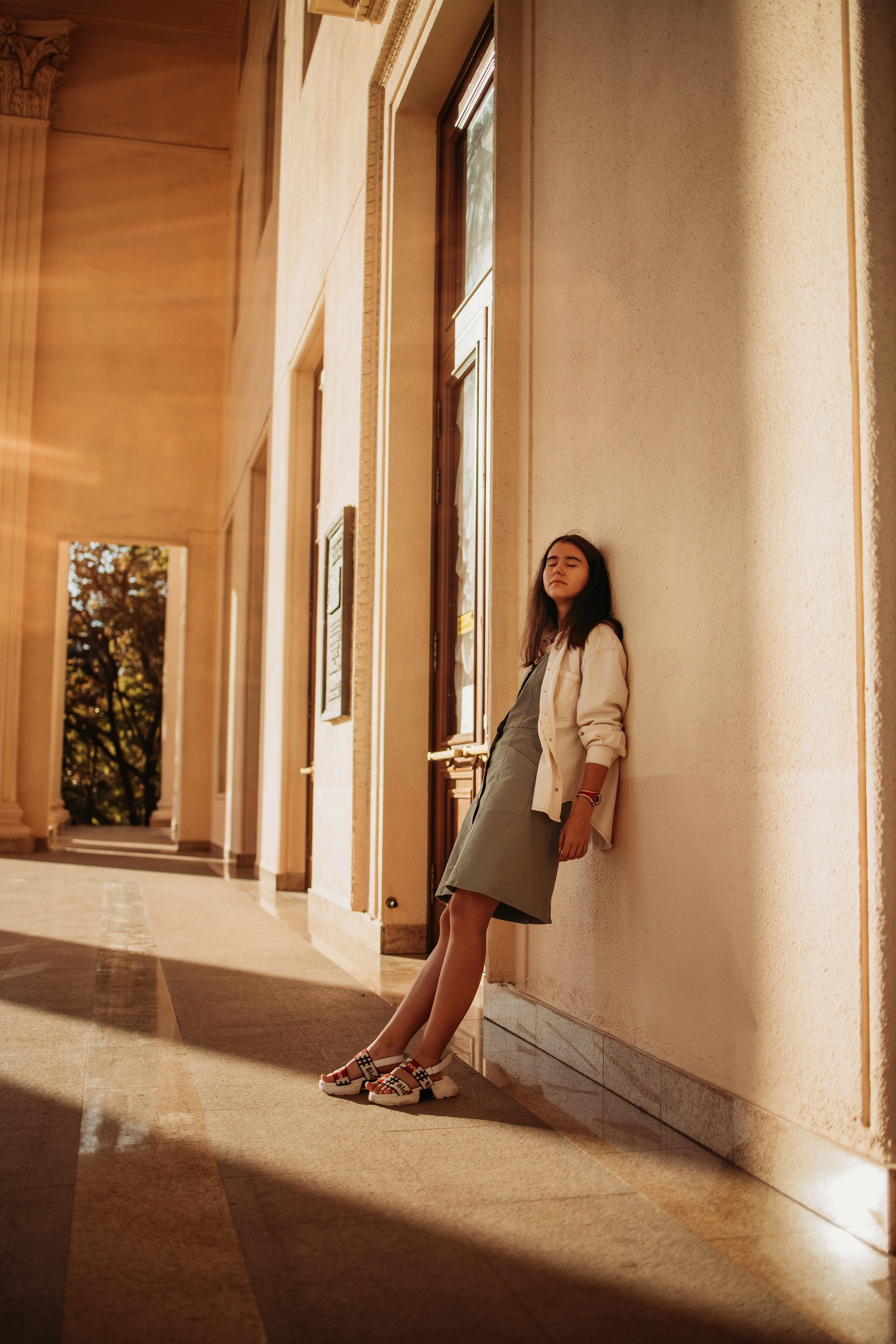 Зимний театр и фотоуголок. Фотограф Сочи Татьяна Зорина