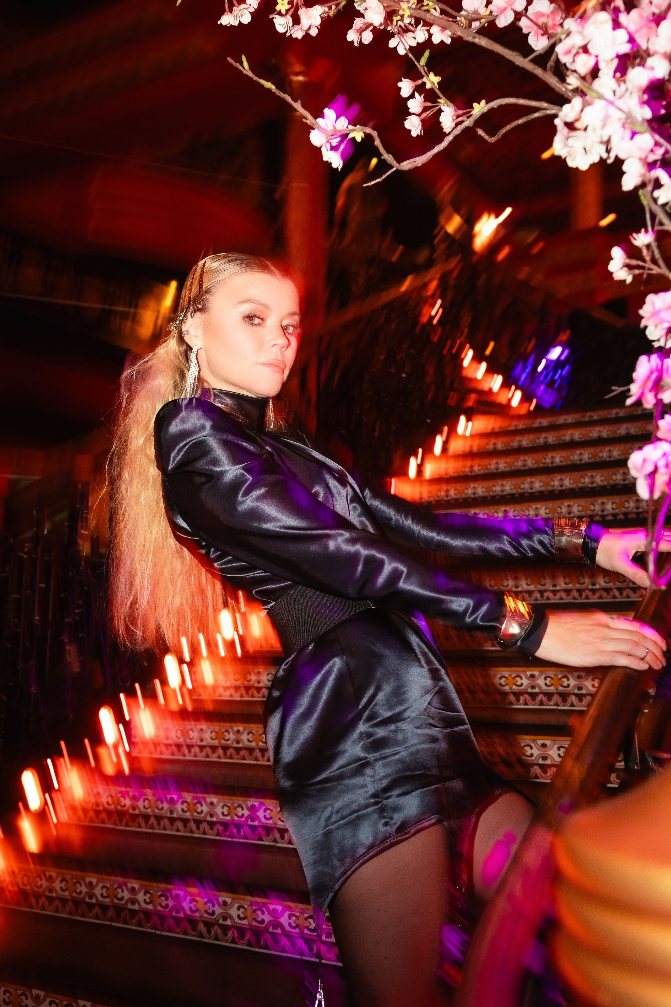 BUDDHA BAR. Главная