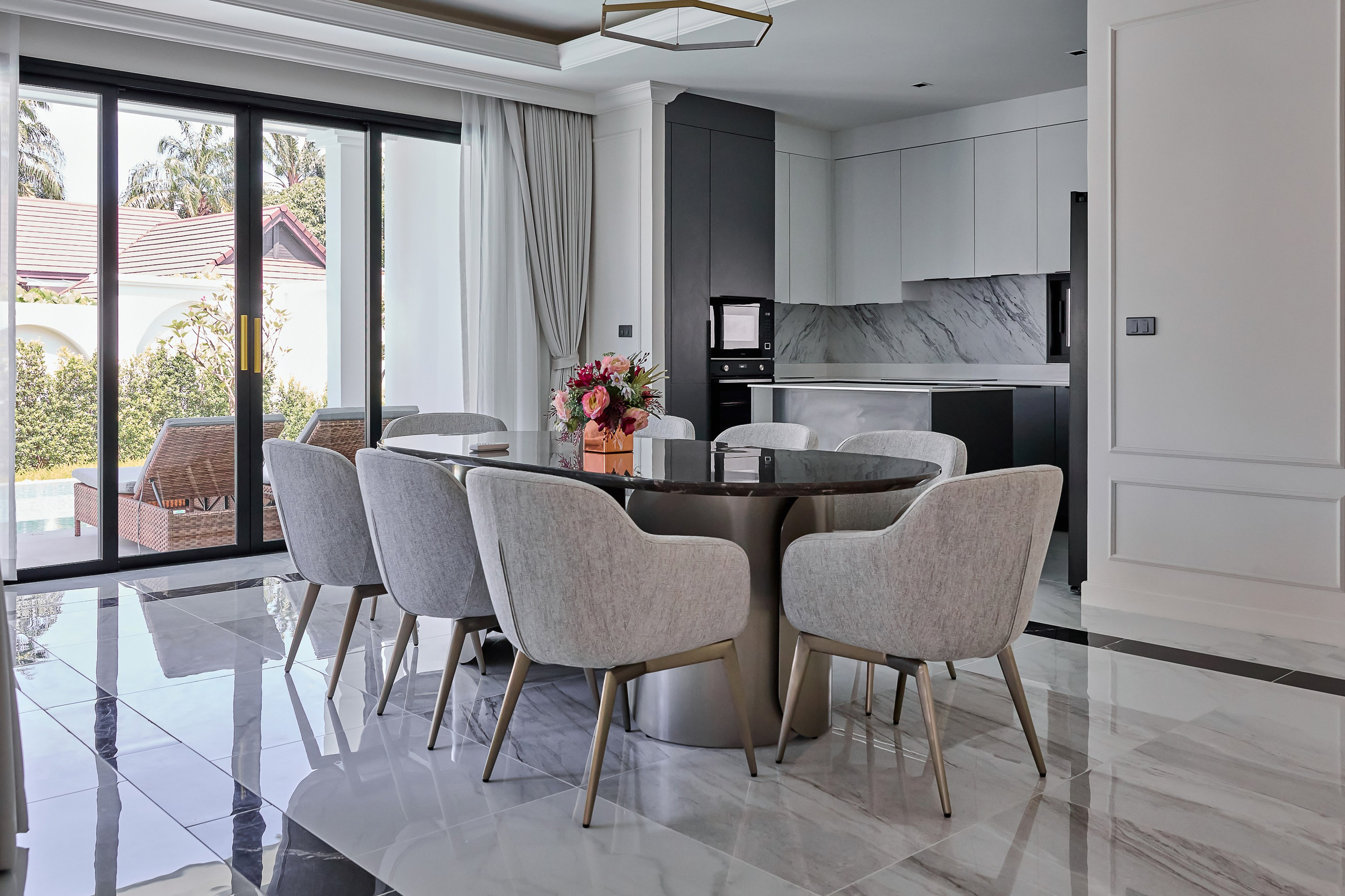 Интерьер | Вилла. Фотограф Пхукет✨ Анна Москвина