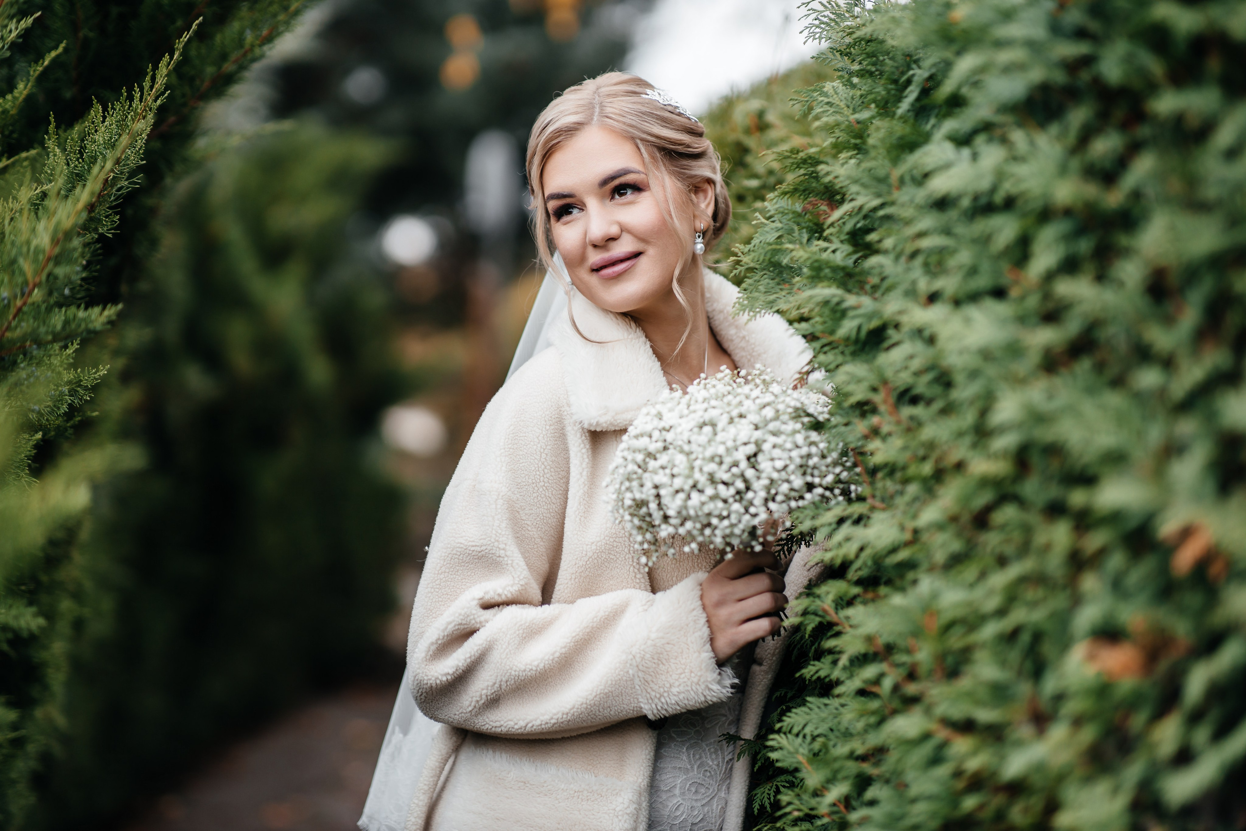 Анонс свадьбы для Юлии и Александра. Свадебный фотограф в Крыму и Севастополе Ольга Баскакова