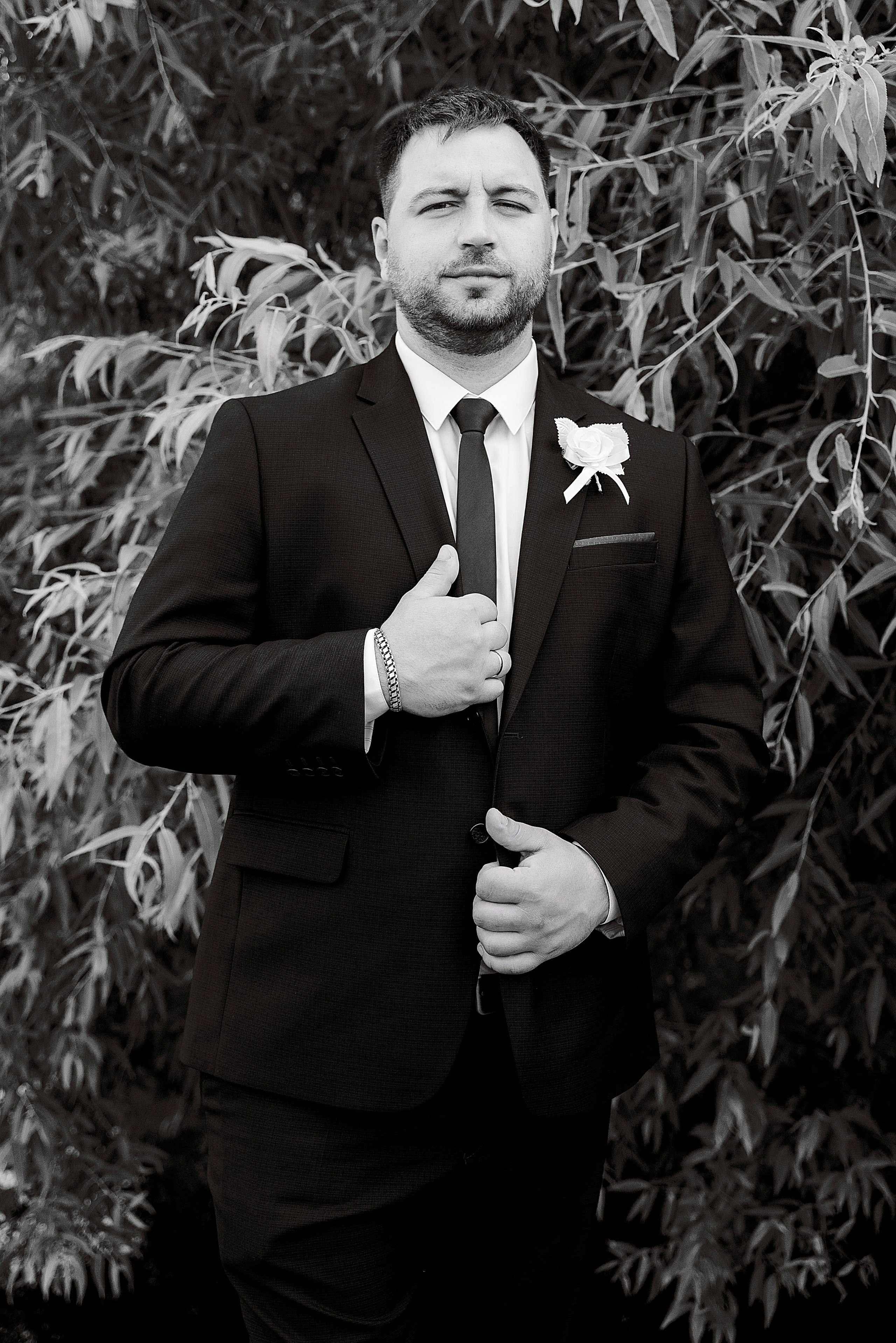 Алексей и Кристина. Идейный фотограф Пенза