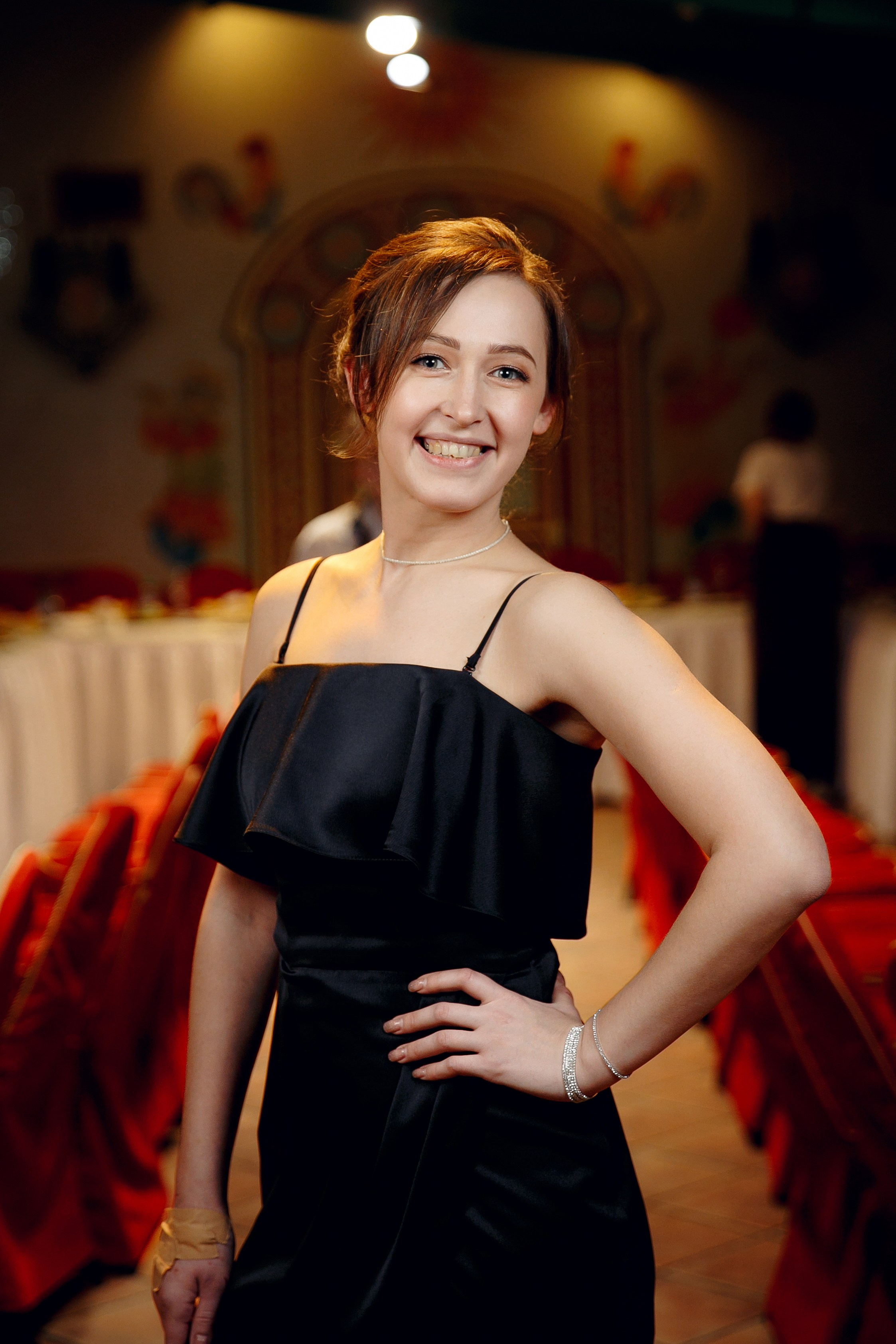 Корпоратив в «Резиденции масленицы». Ваш репортажный фотограф Артемий Антонов