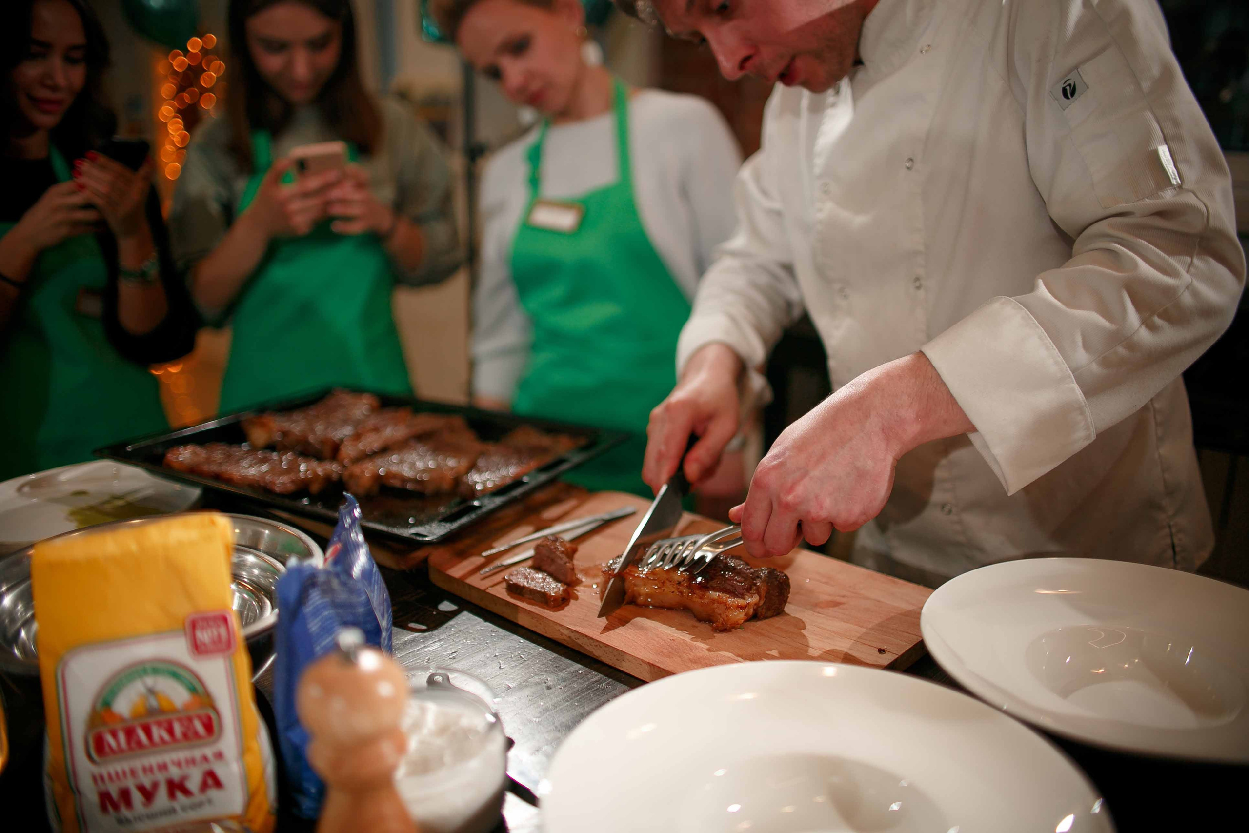 Площадка «Арт пикник». Ваш репортажный фотограф Артемий Антонов