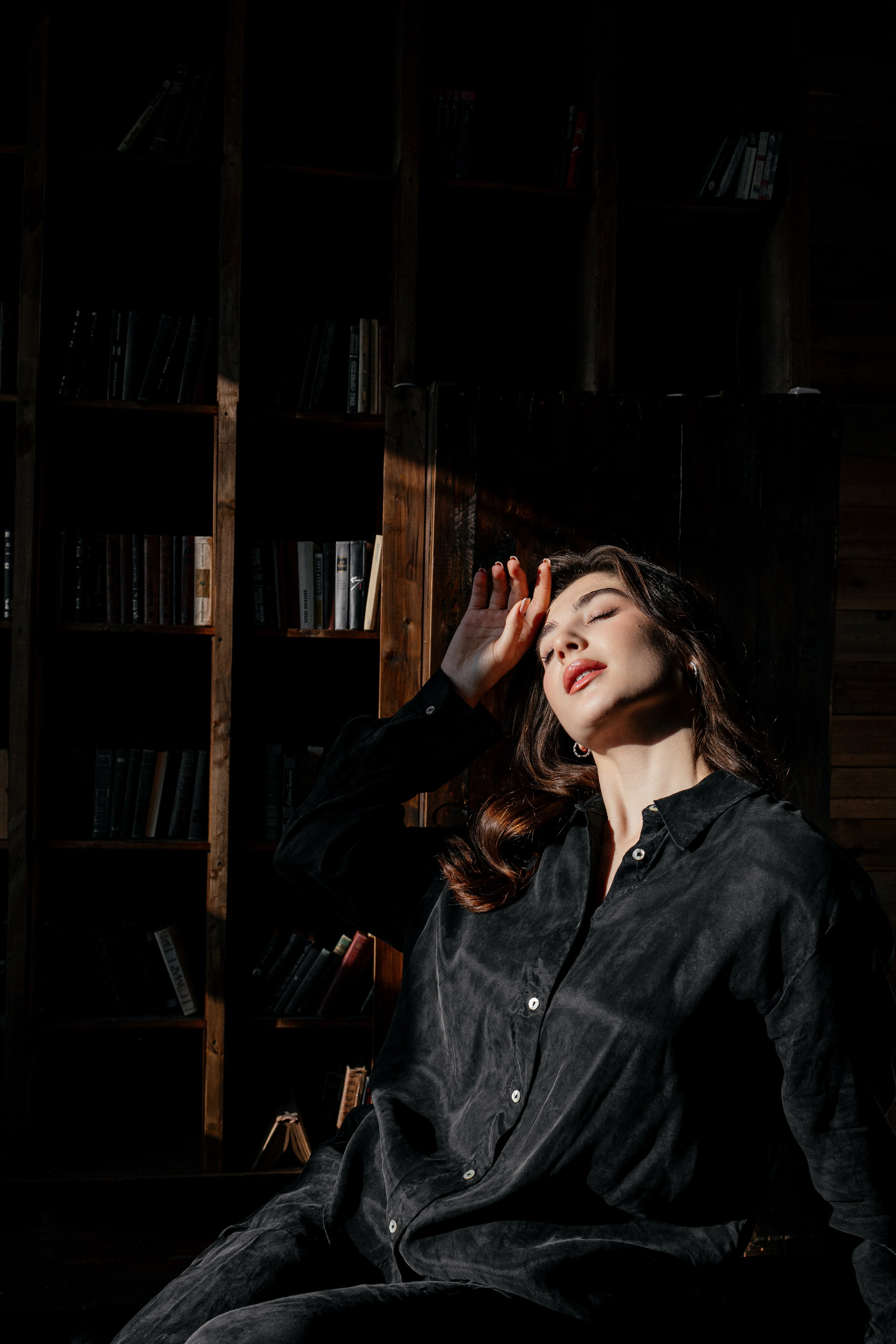 Саби лофт. Фотограф в Краснодаре Лагунов Владимир