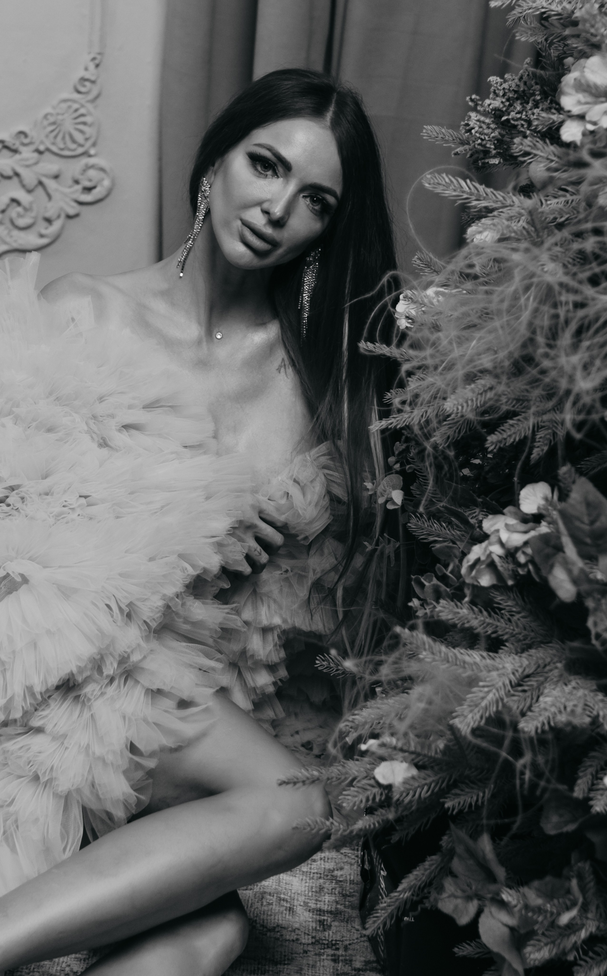 Евгения. Портретный фотограф Павлова Светлана / Брянск /