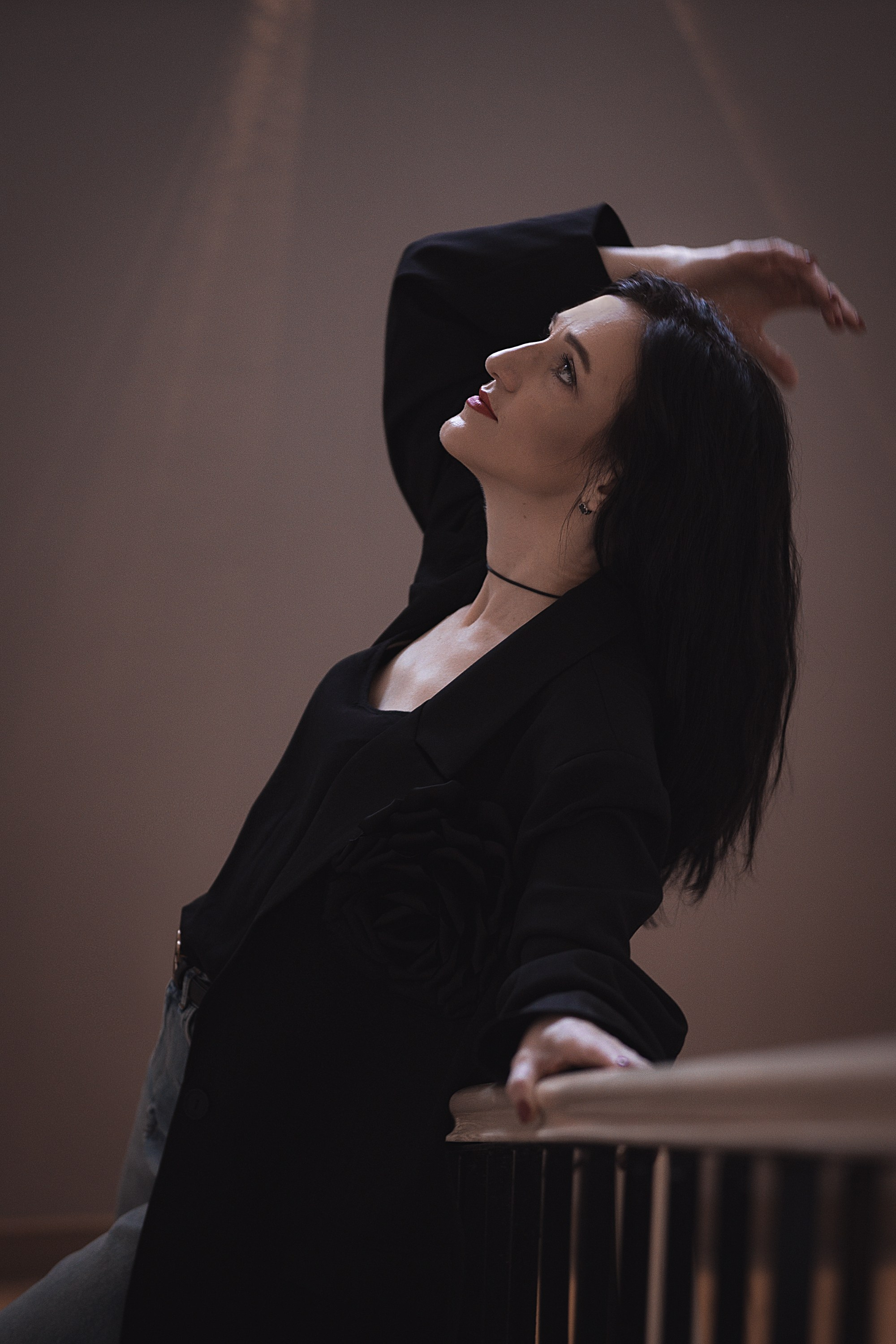 Ольга. Портретный фотограф Павлова Светлана / Брянск /