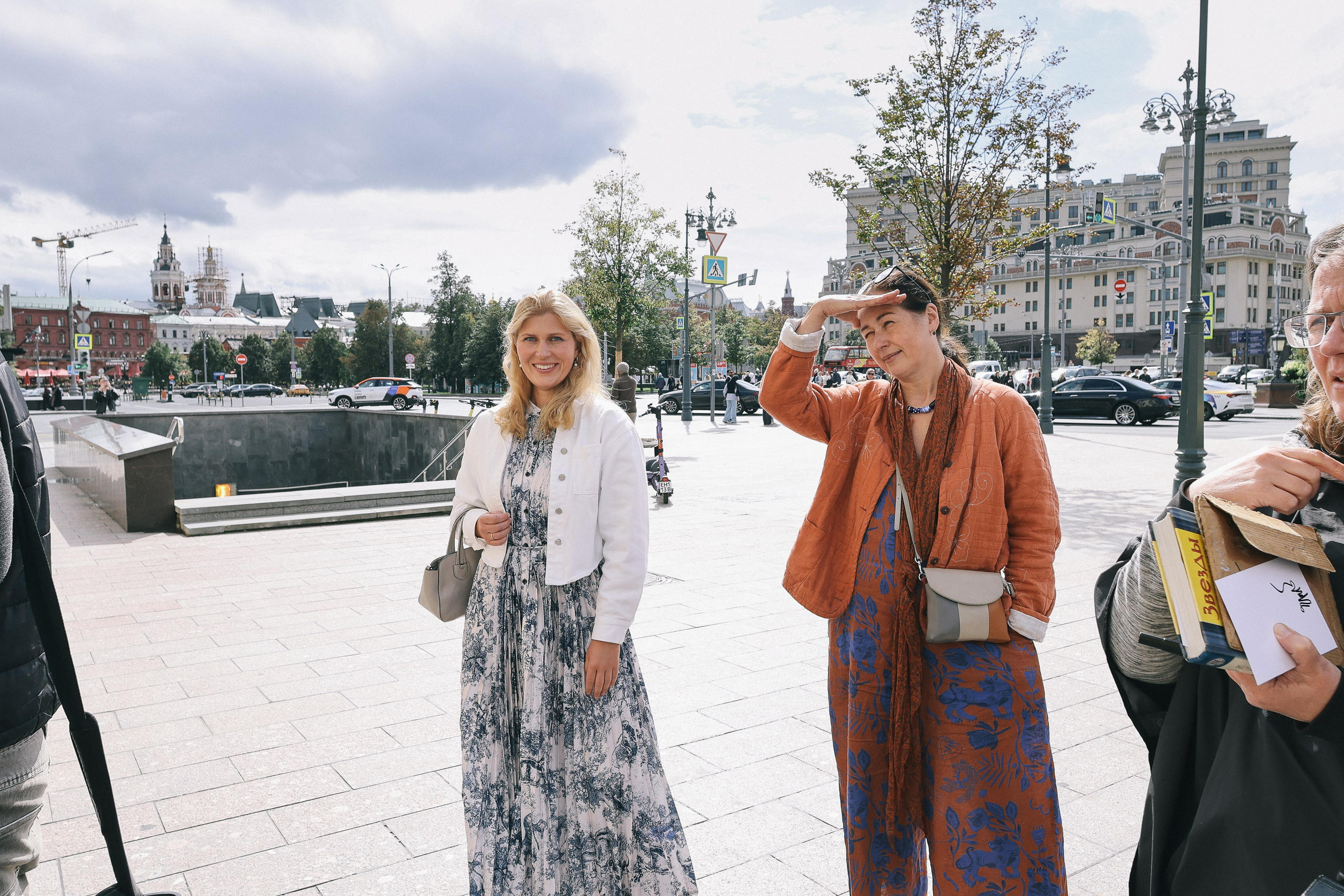 Сбор труппы Малого театра 2025. Reportage, architectural, fine art photographer Lena Melnikova in Moscow