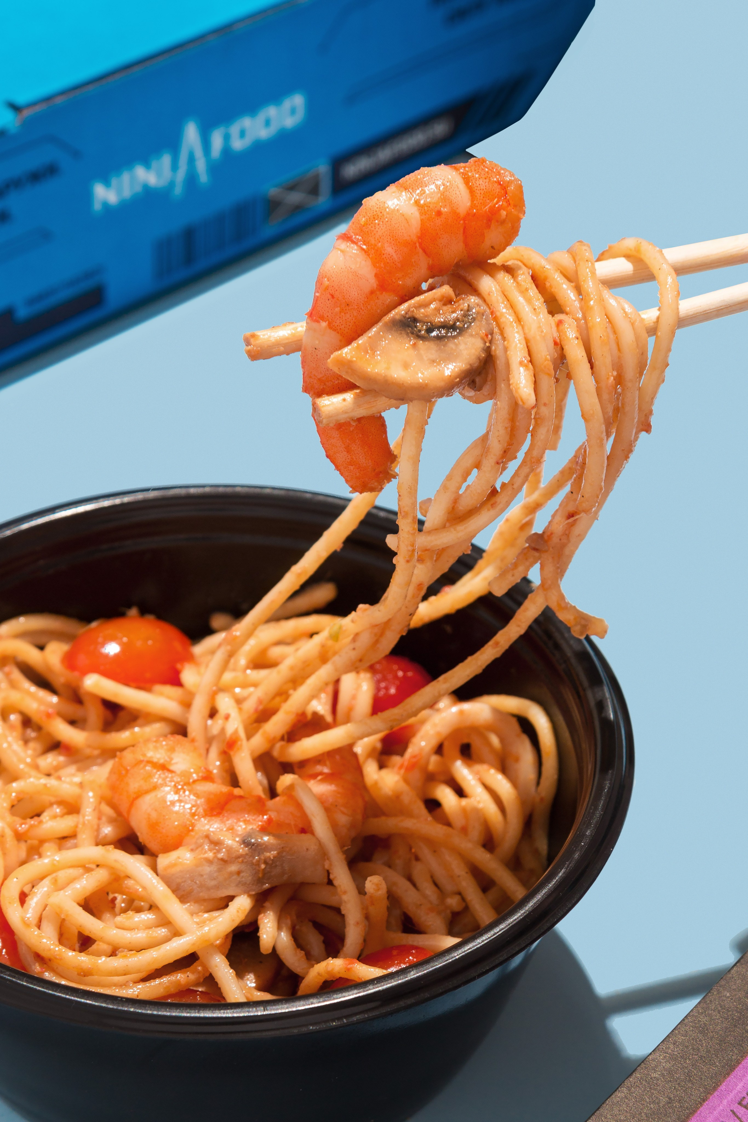 РОЛЛЫ, СУШИ, ВОКИ