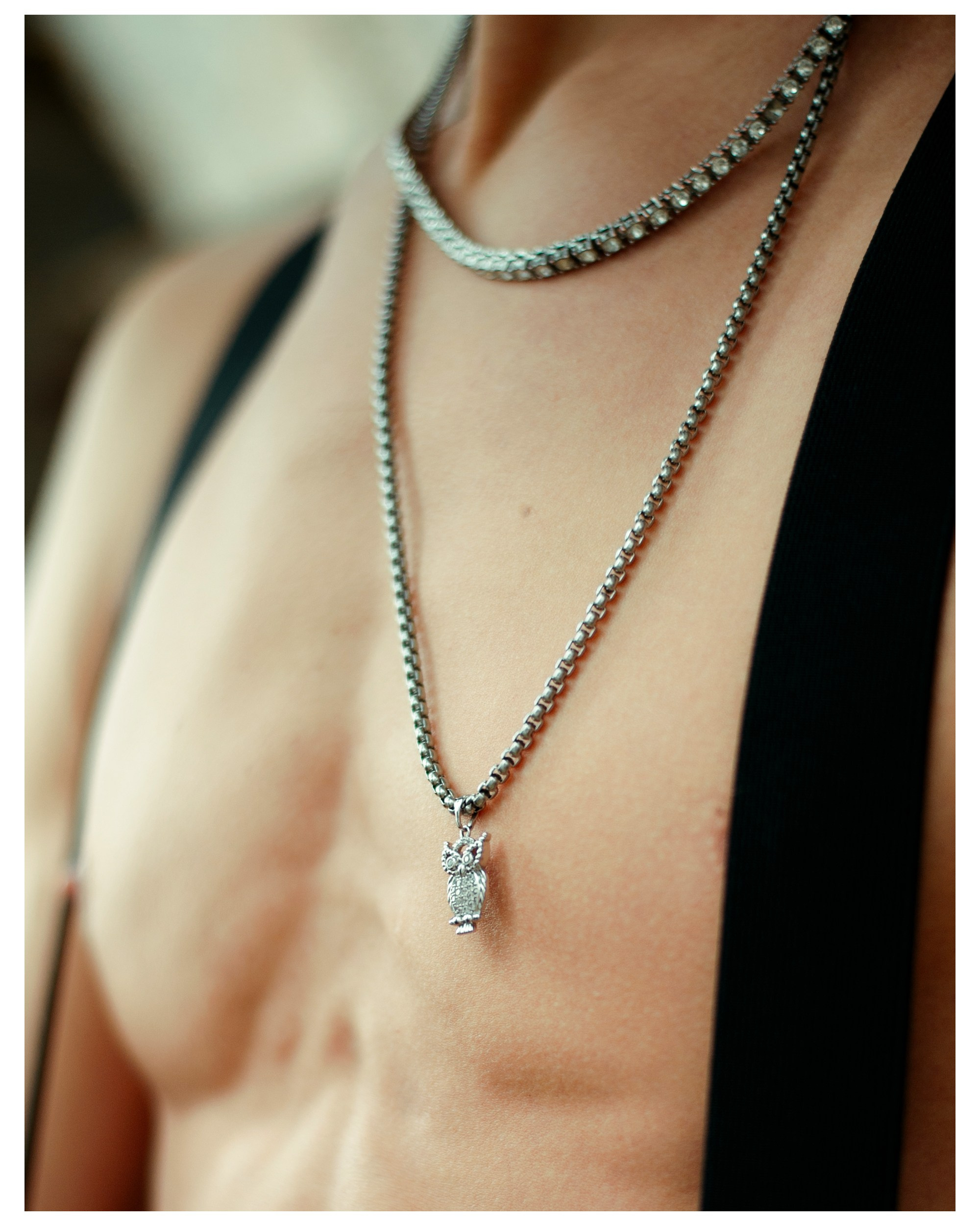 Вова. Портретная фотография в Майкопе — CINEMACHINE