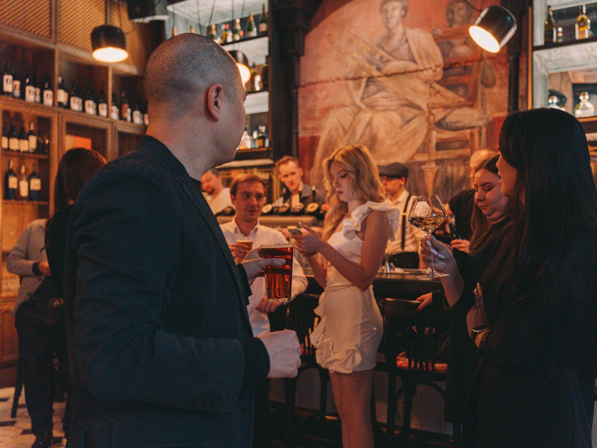 Различные мероприятия. Репортажный фотограф в Алматы Цой Сергей