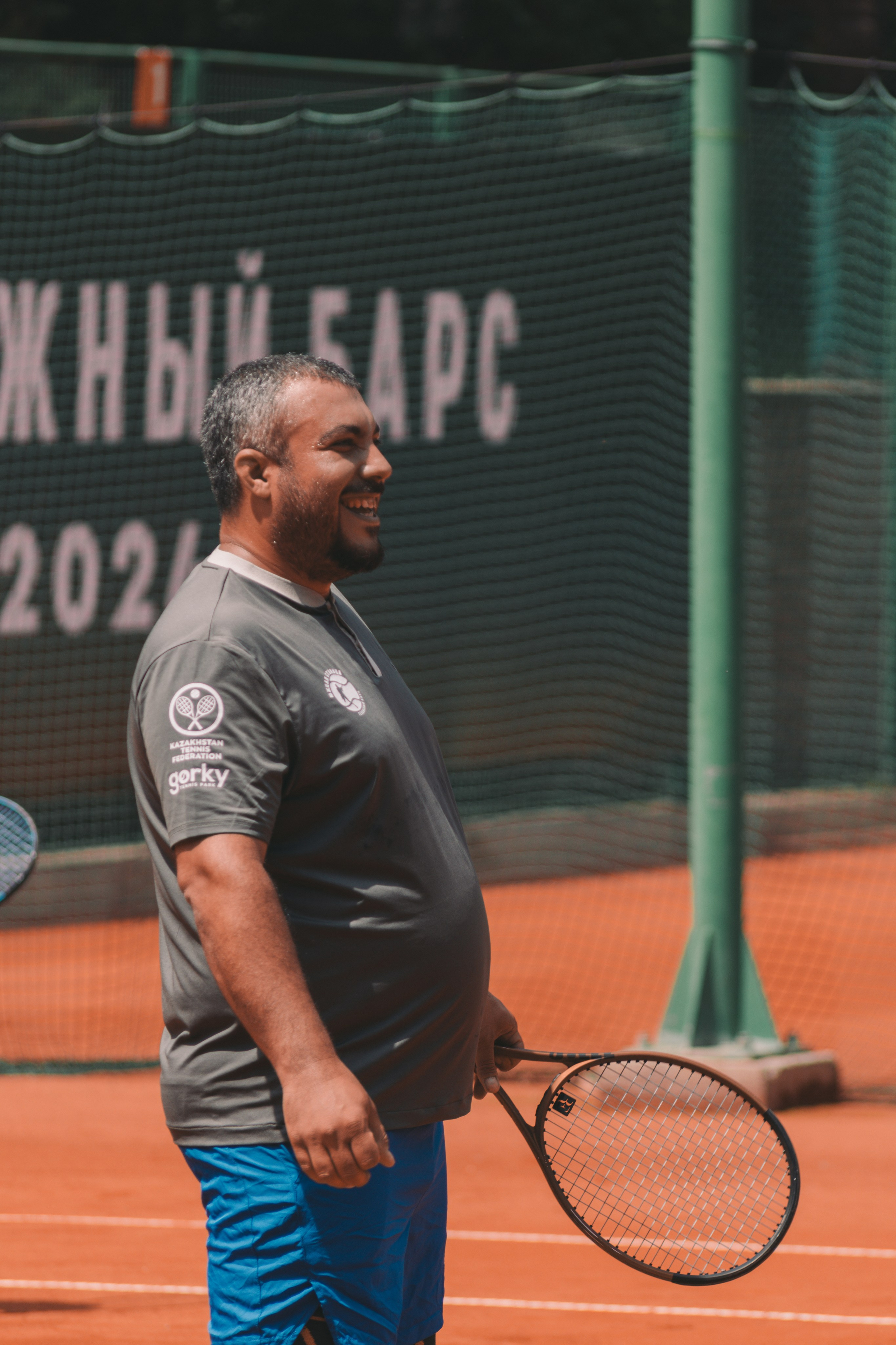 Спортивные события. Репортажный фотограф в Алматы Цой Сергей