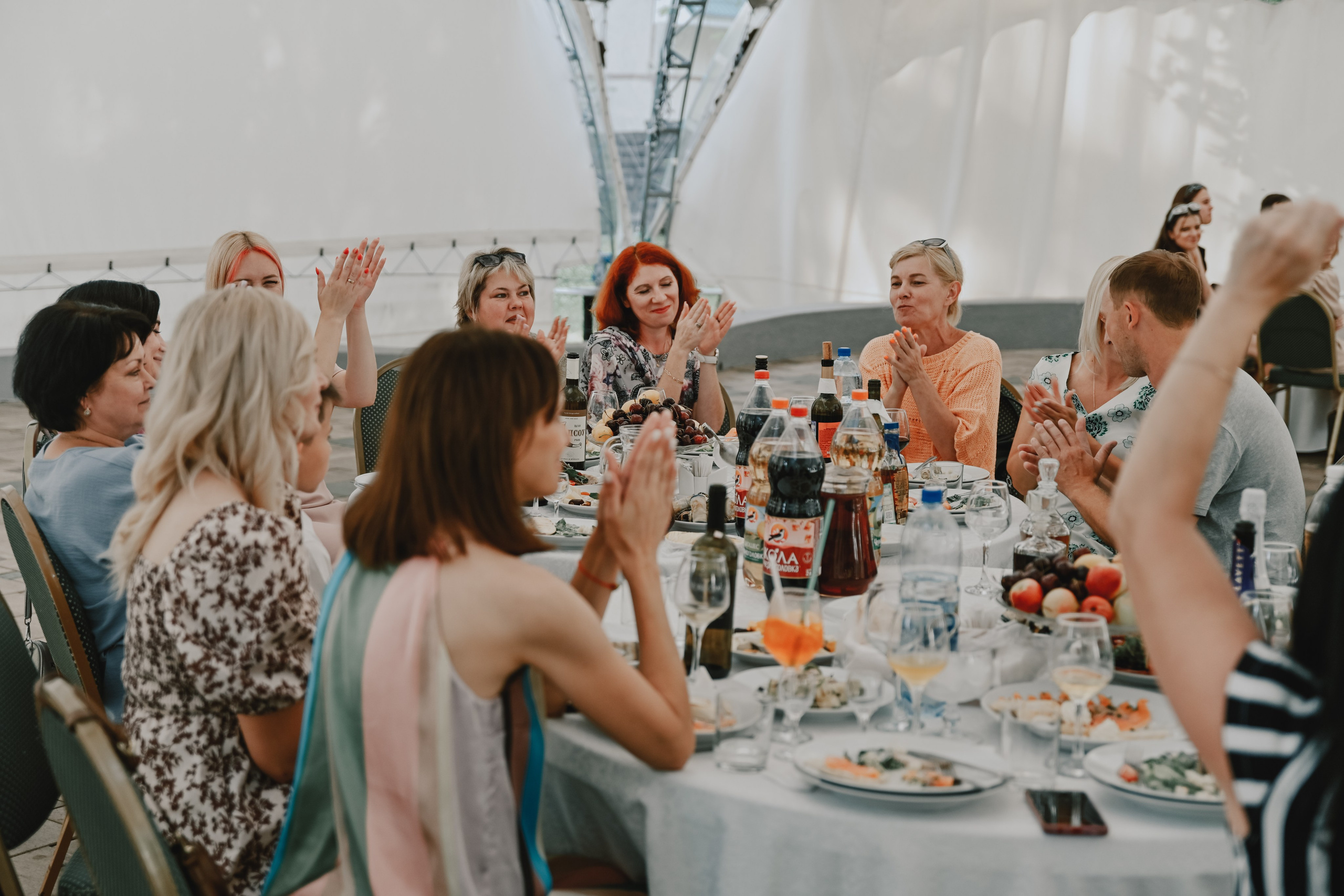 Выпускной 9 класс. Фотограф вдохновленной жизнью и природой Надежда Адданикова