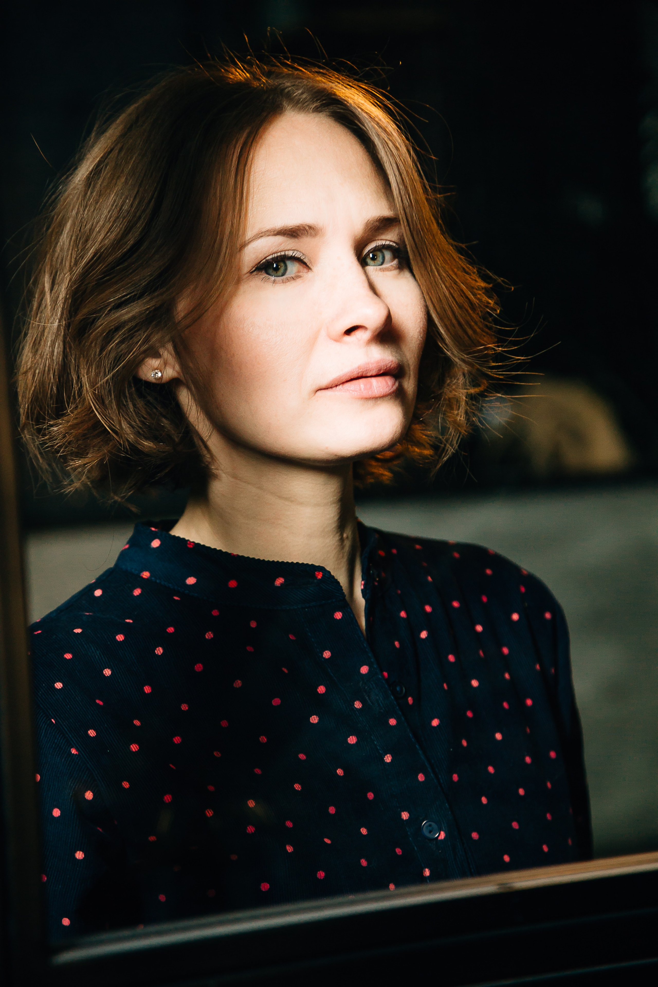 Портреты. Фотограф Serg-Epic — Сергей Клепиков