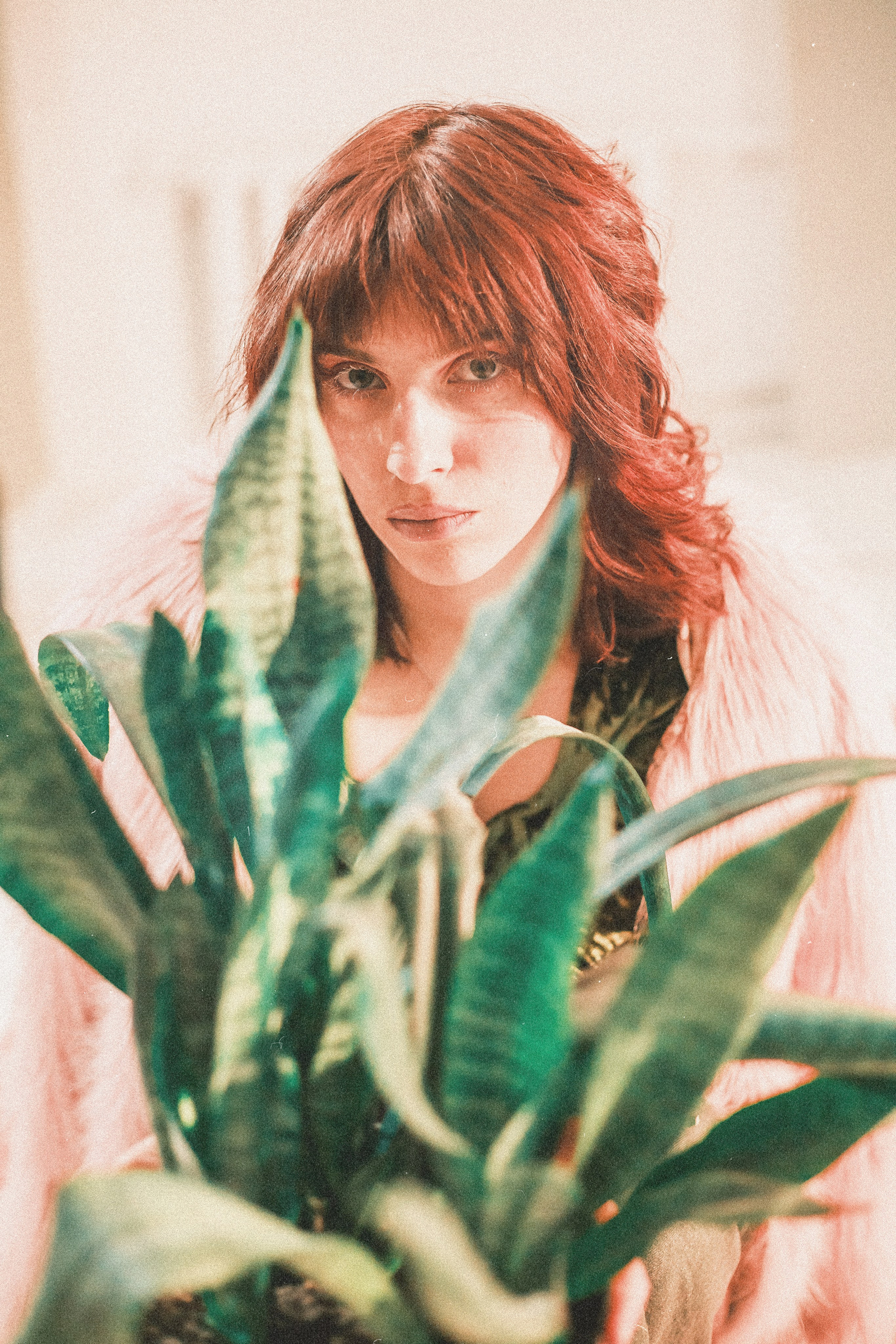 Анастасия. Фотограф Евгений Егоров