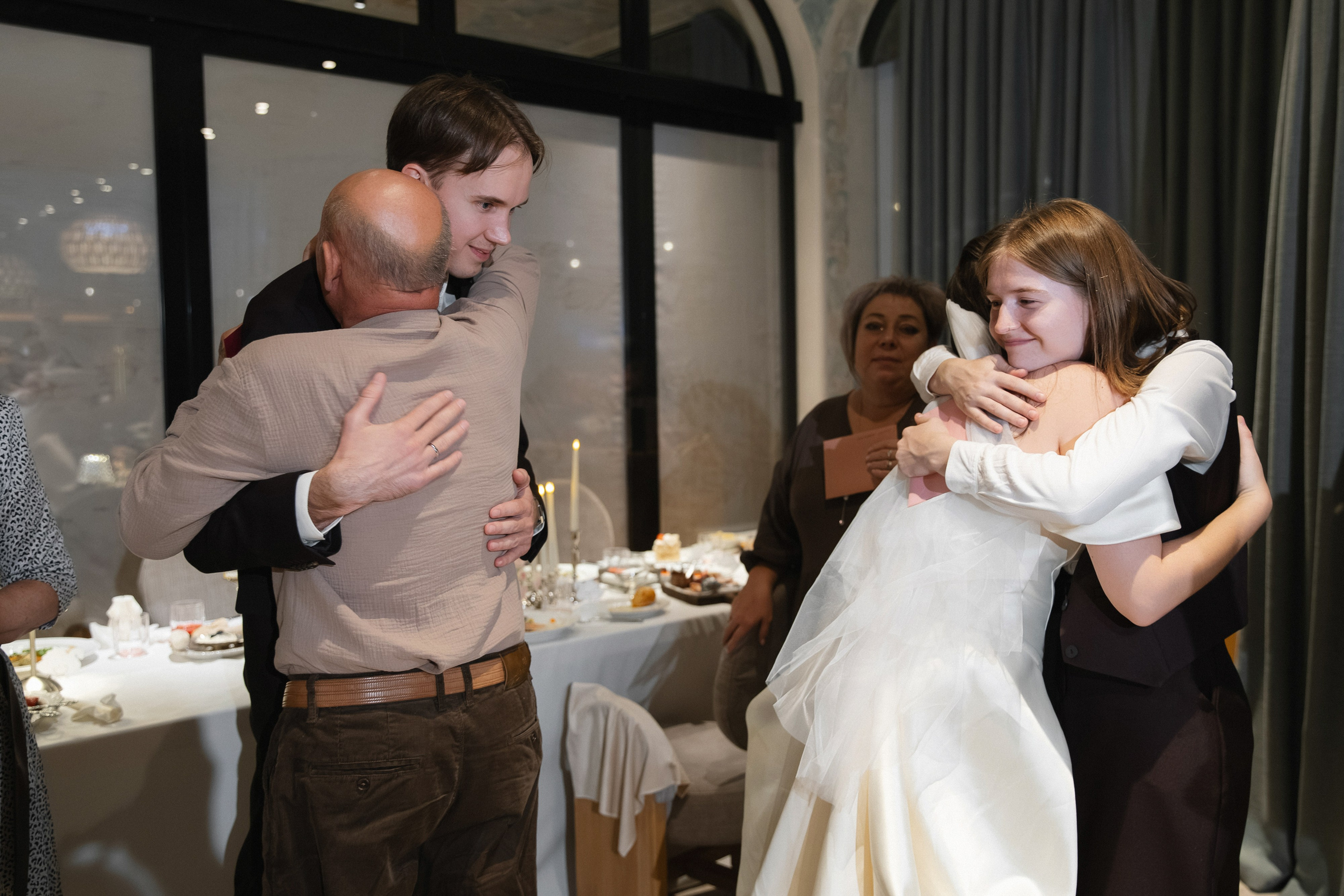 ДАРЬЯ & АЛЕКСЕЙ ` 25.09.25. Maria Startseva Photo