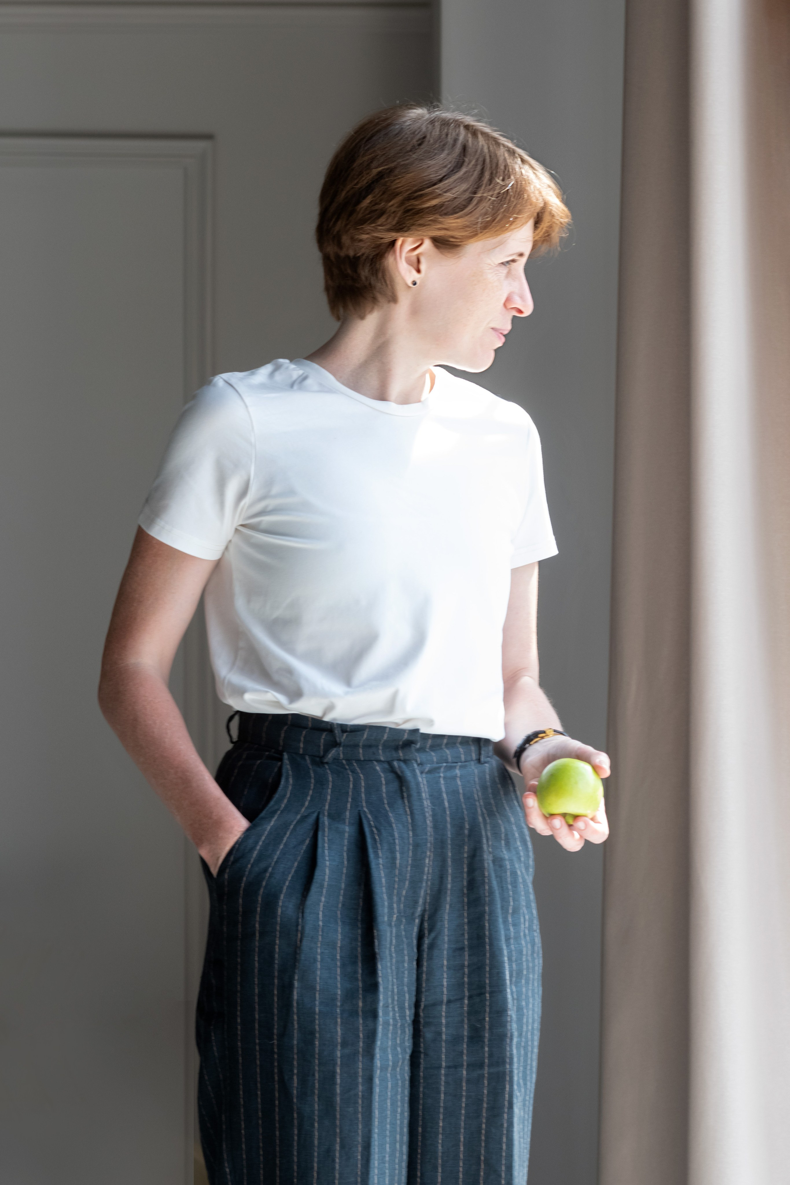 Ольга. Интерьерный, портретный и семейный фотограф в Москве Мария Иринархова