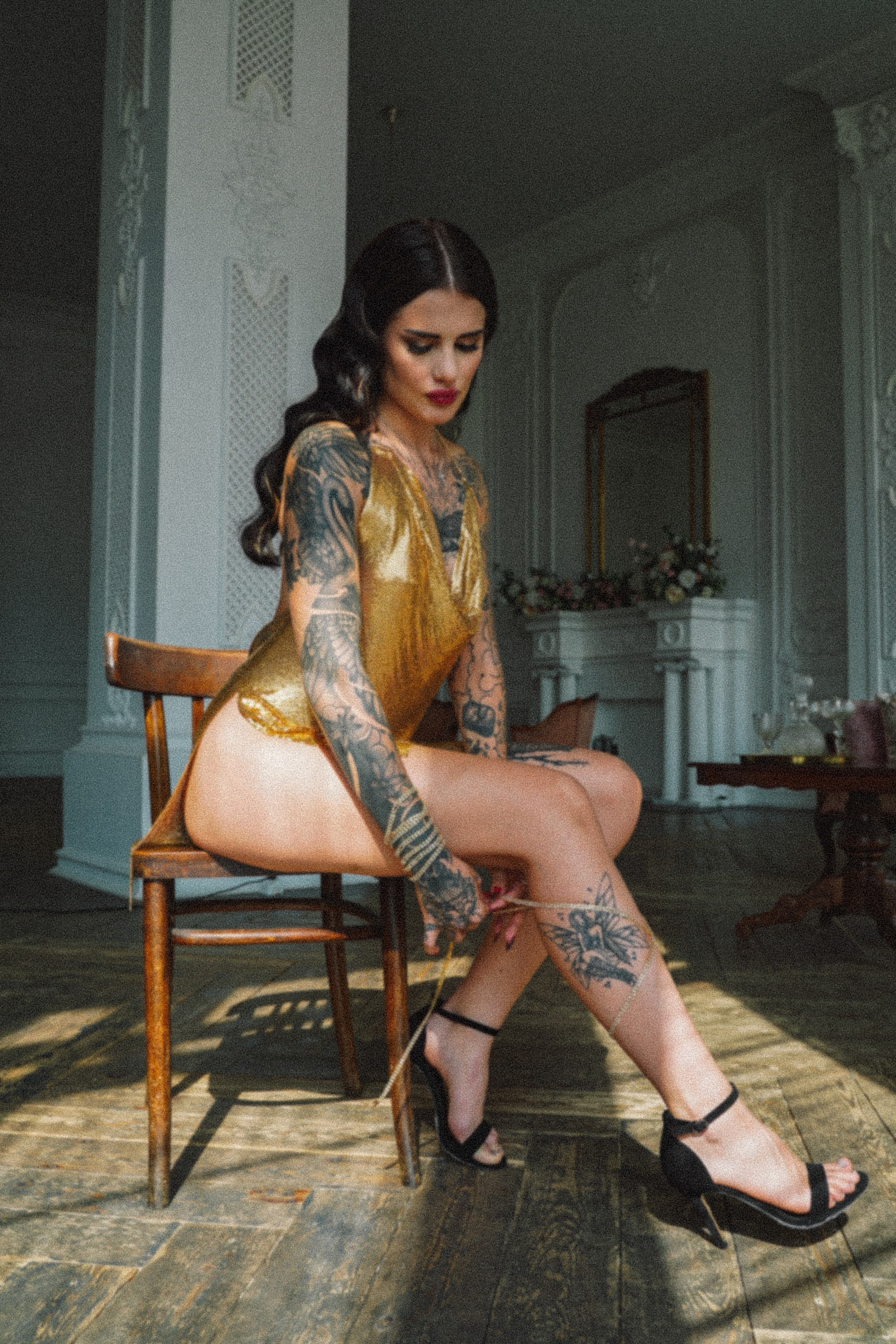 Карина Аракелян. Фотограф в Москве Асиетта