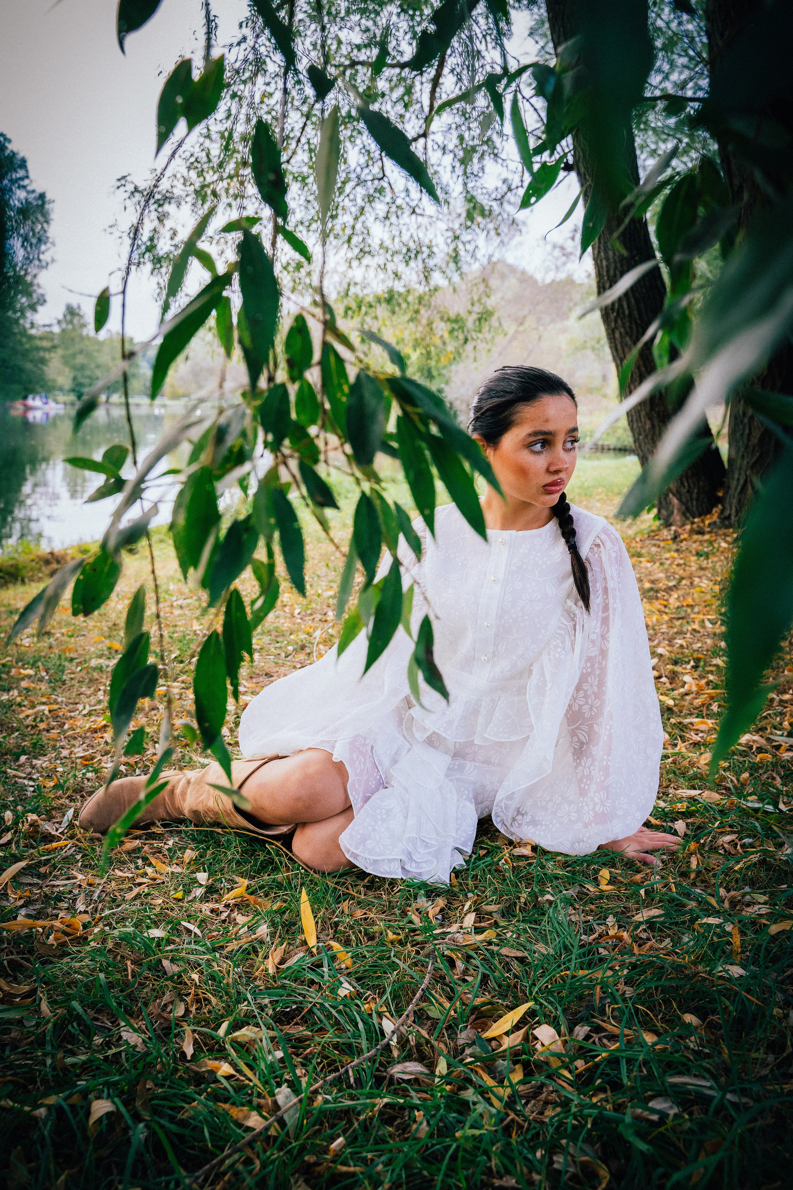 Александра. Фотограф в Москве Асиетта