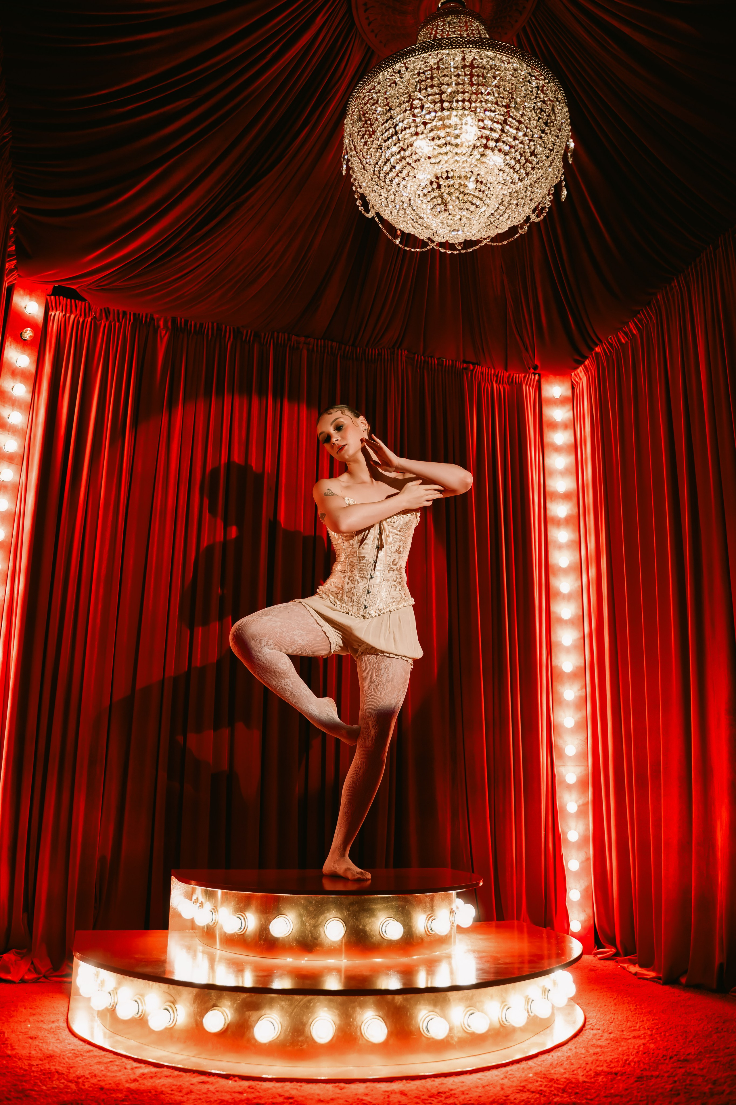 Юлия. Фотограф в Москве Асиетта