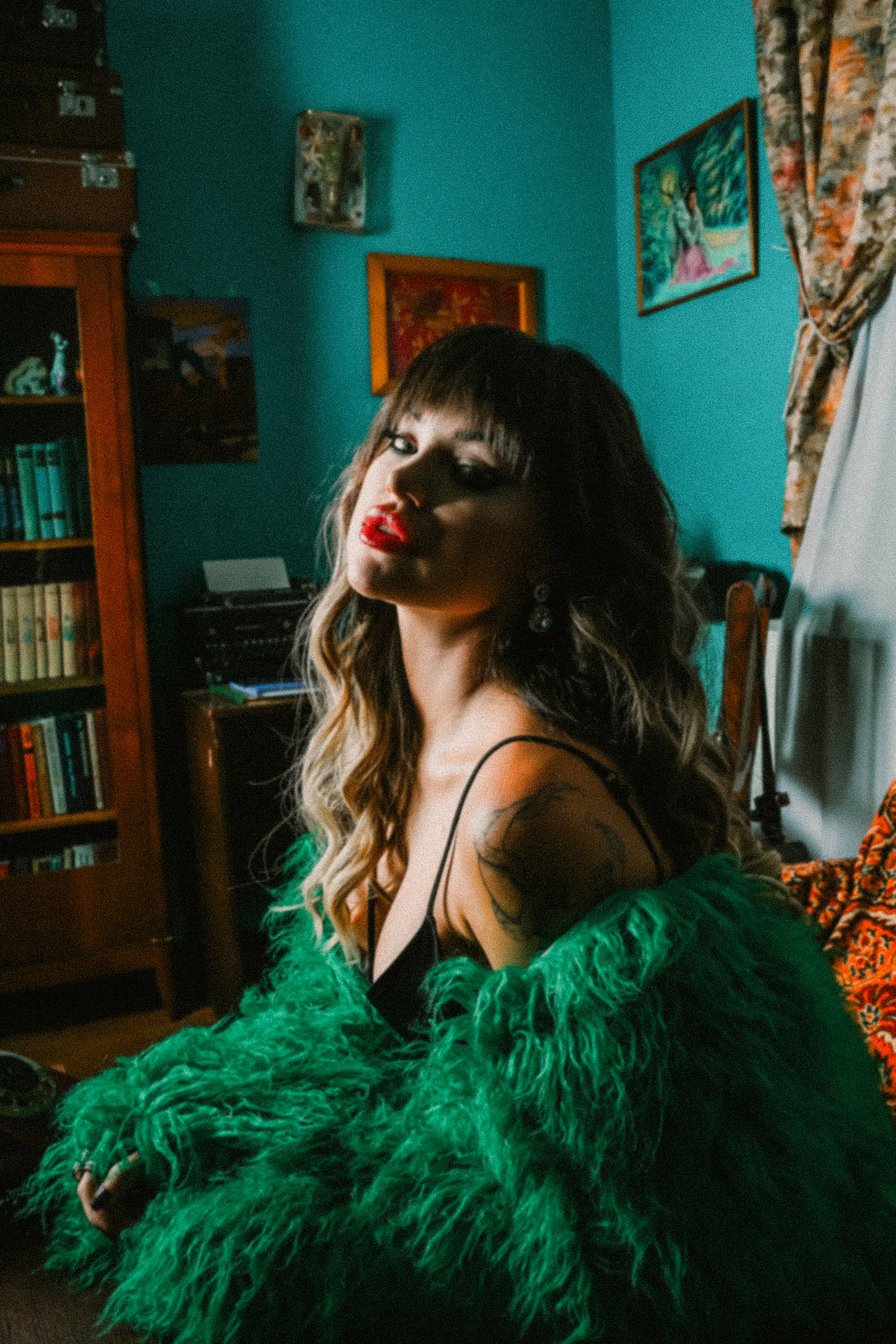 Виктория. Фотограф в Москве Асиетта