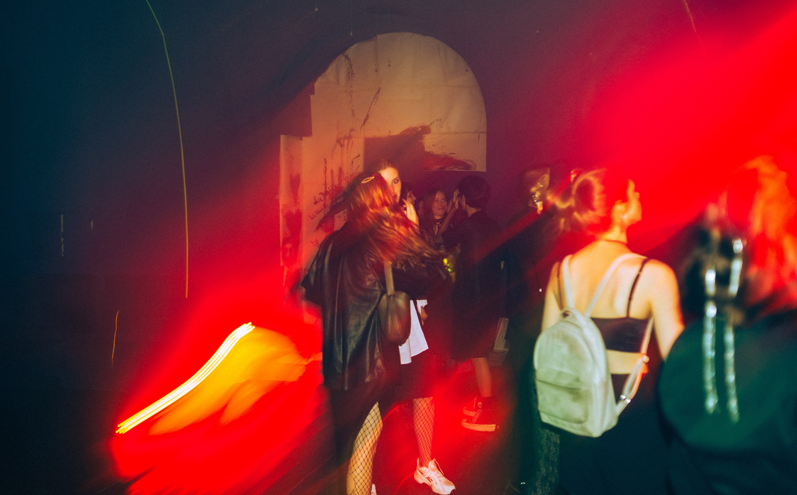 SOUTHERN GOTHIC PARTY. Платонов Олег — фотограф Санкт-Петербург